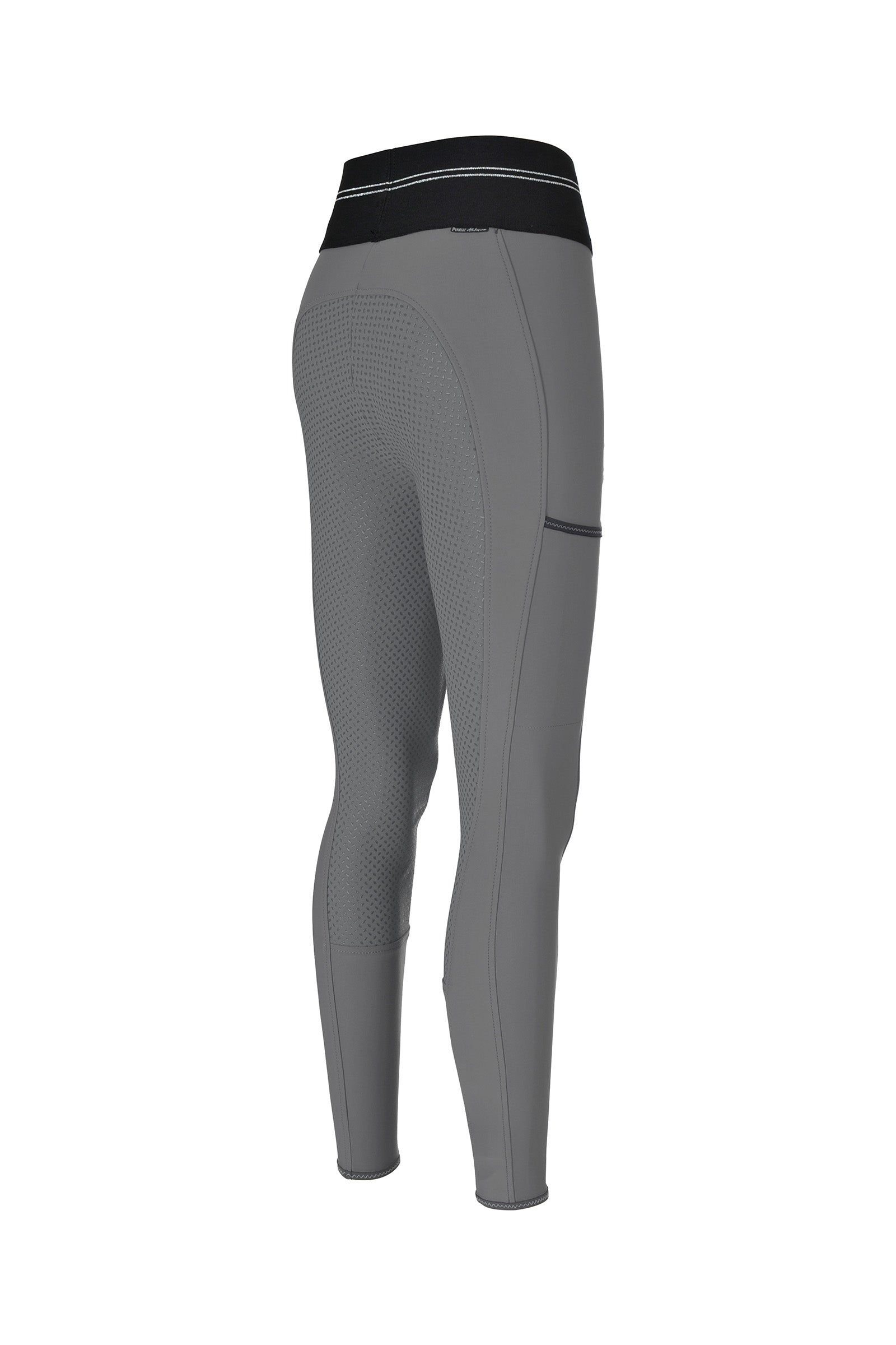 Pikeur Gia Grip Athleisure II Full Seat Breeches for Women Womens Breeches