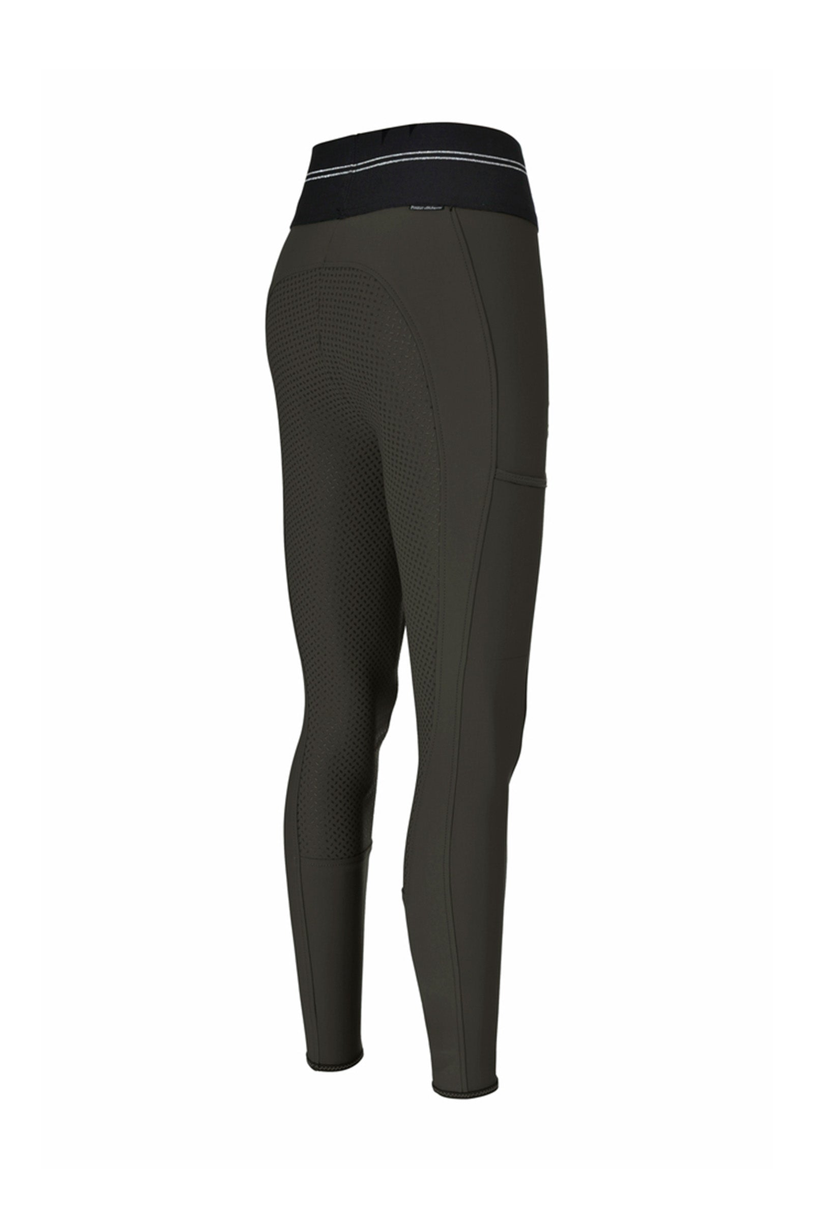 Pikeur Gia Grip Athleisure Ii fond intégral Womens Breeches
