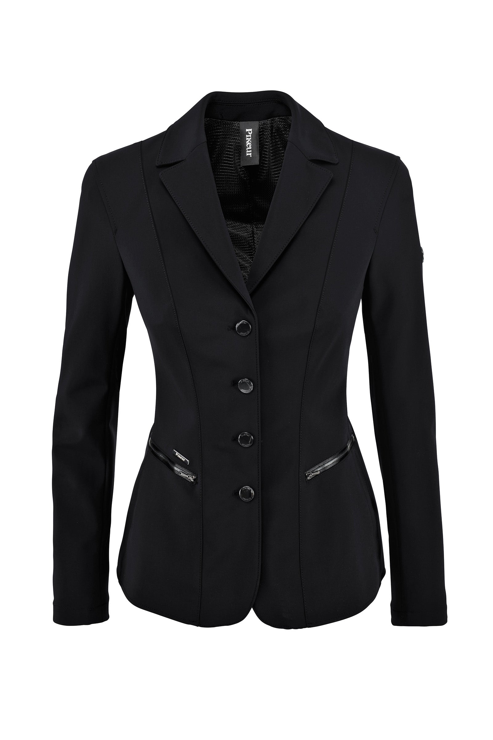 Pikeur Veste de concours Paulin Vêtements d'équitation femme