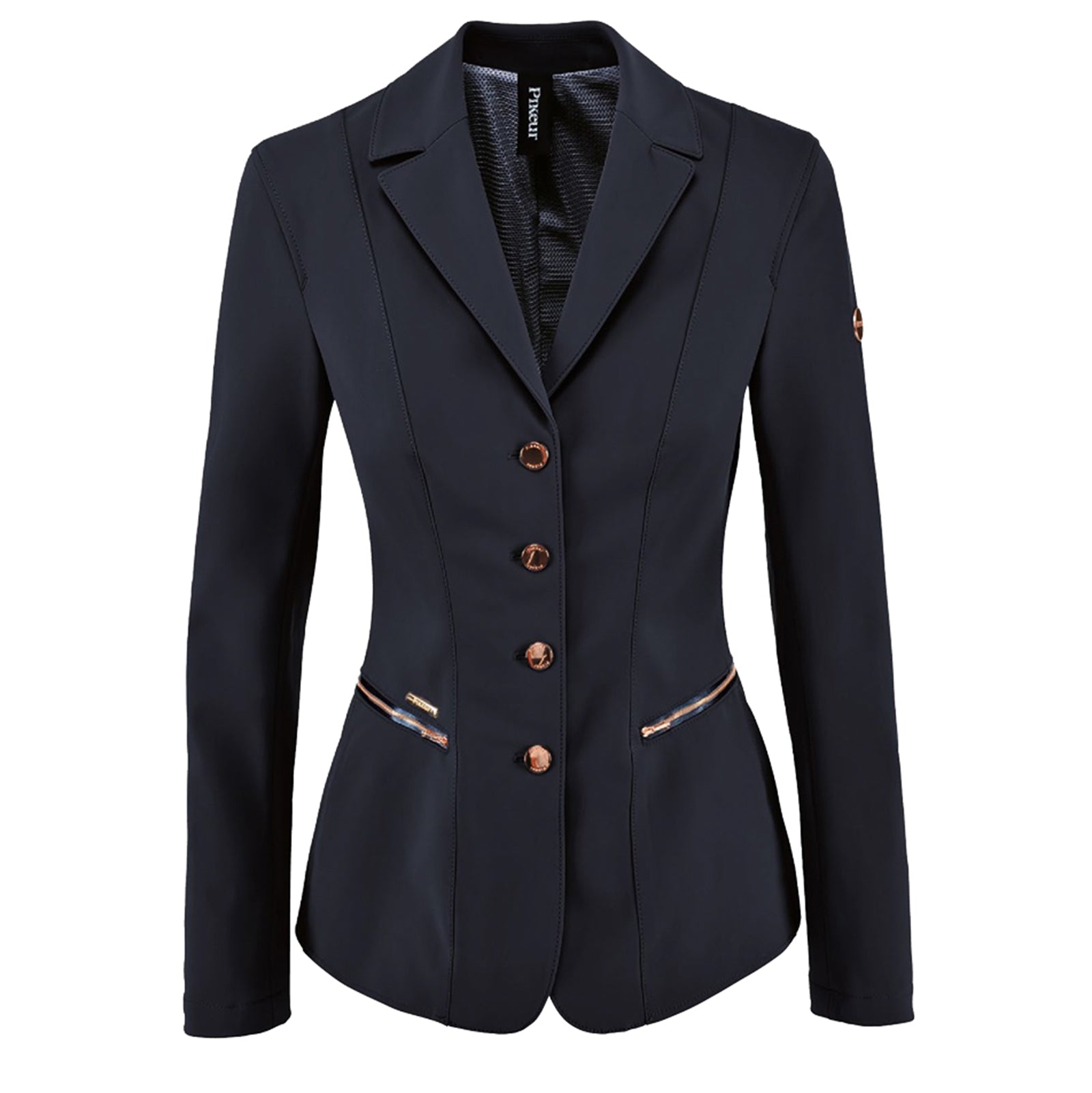 Pikeur Veste de concours Paulin Vêtements d'équitation femme