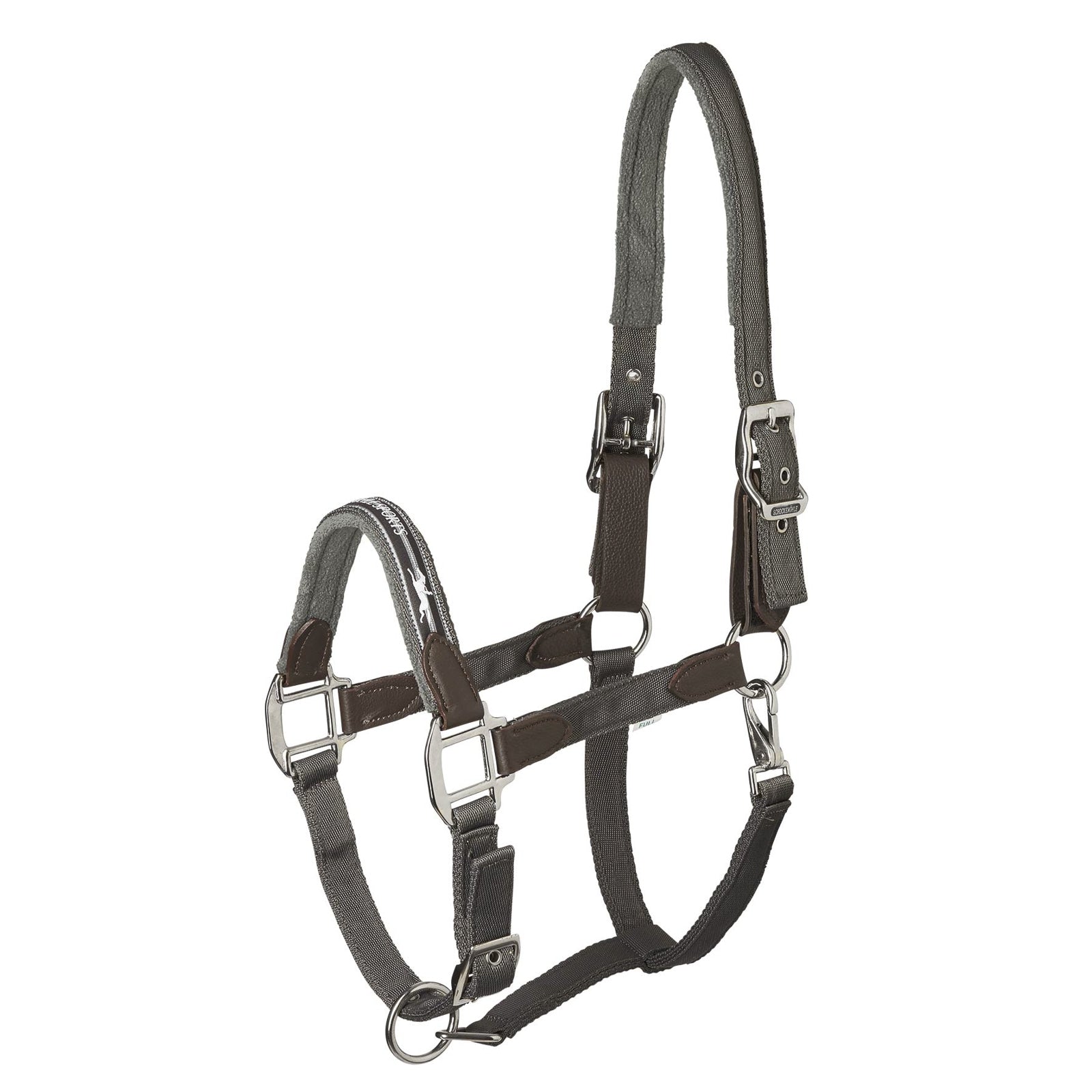 Schockemöhle Sports Licol Memphis Sécurité Licols & longes