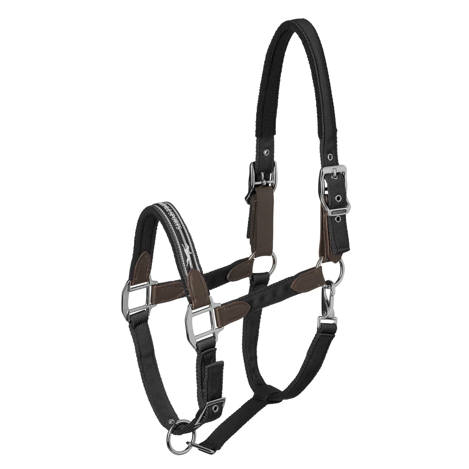 Schockemöhle Sports Licol Memphis Sécurité Licols & longes