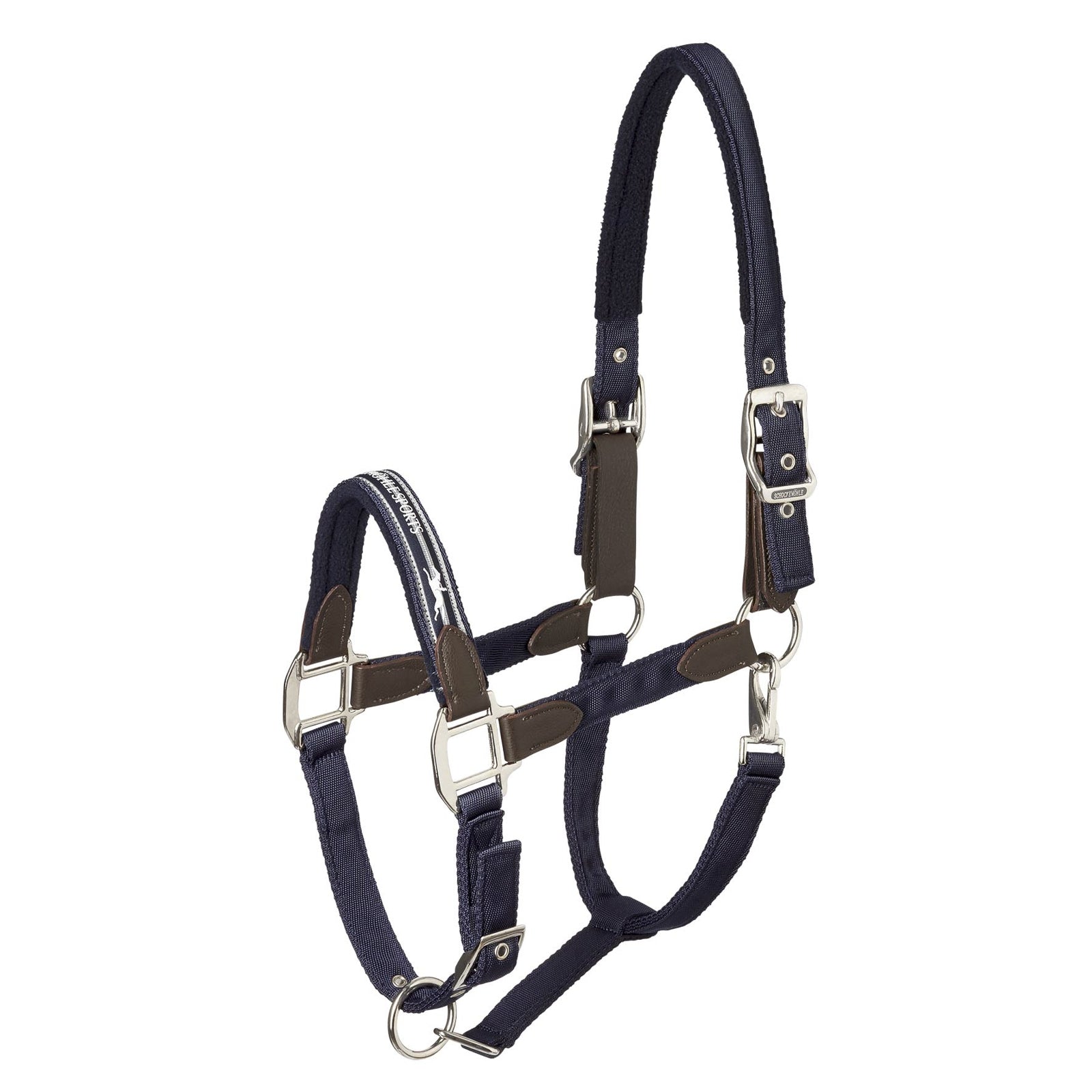 Schockemöhle Sports Licol Memphis Sécurité Licols & longes