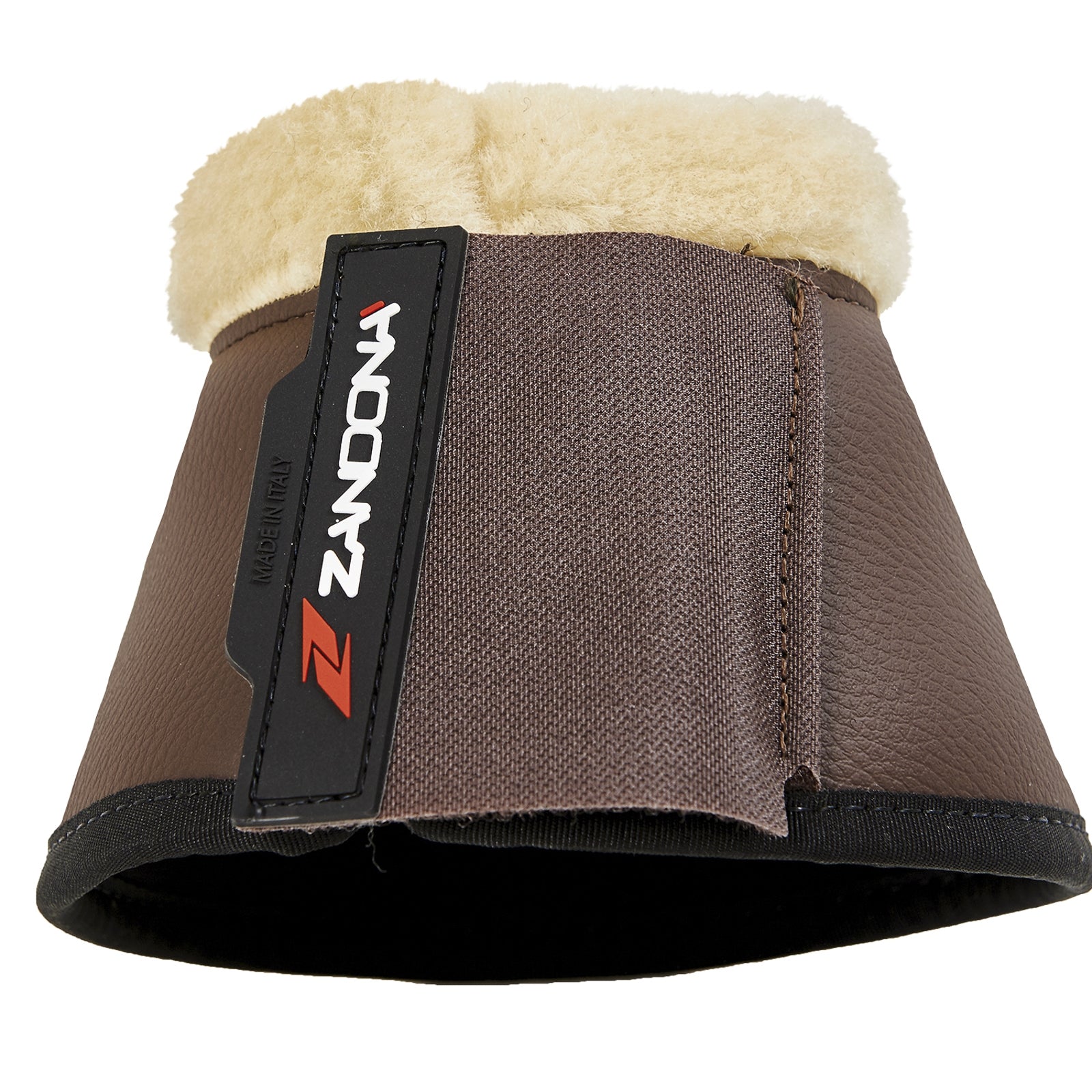 Zandona Cloches Royal Leg Protection & Hoof Protection for Horses