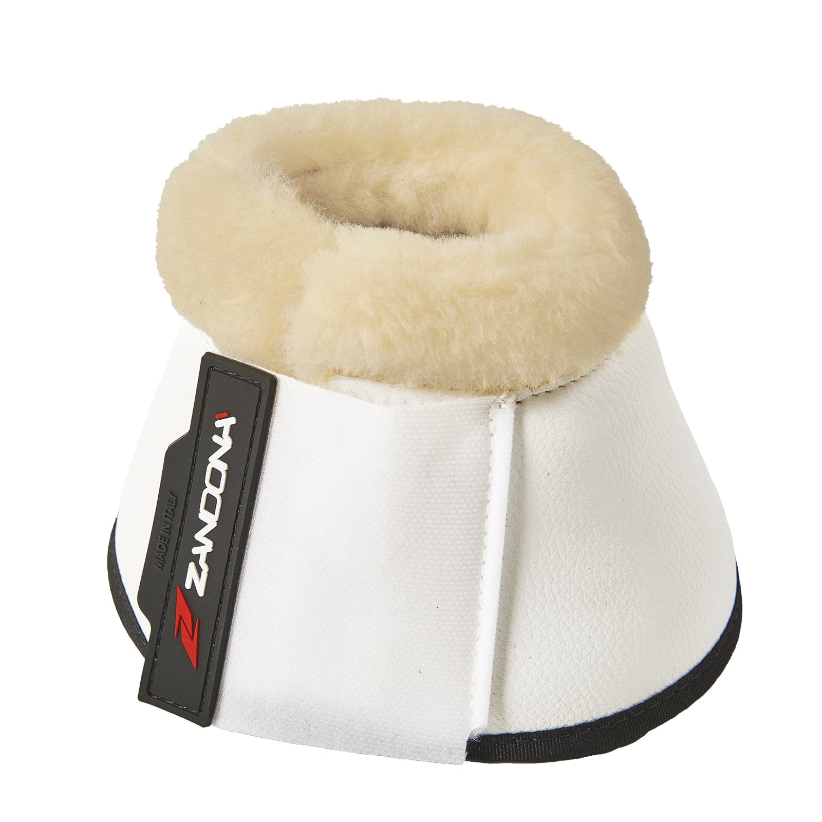 Zandona Cloches Royal Leg Protection & Hoof Protection for Horses