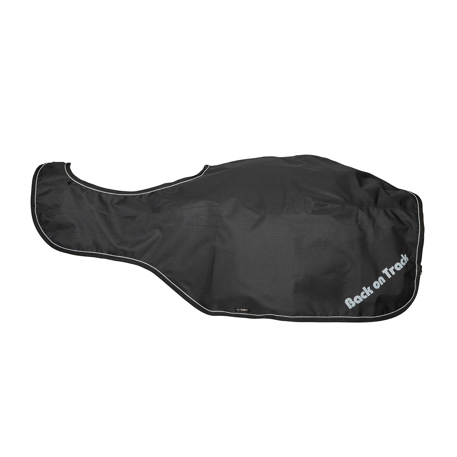 Back on Track Couvre Rein Imperméable Sammy, 50g Couvertures cheval