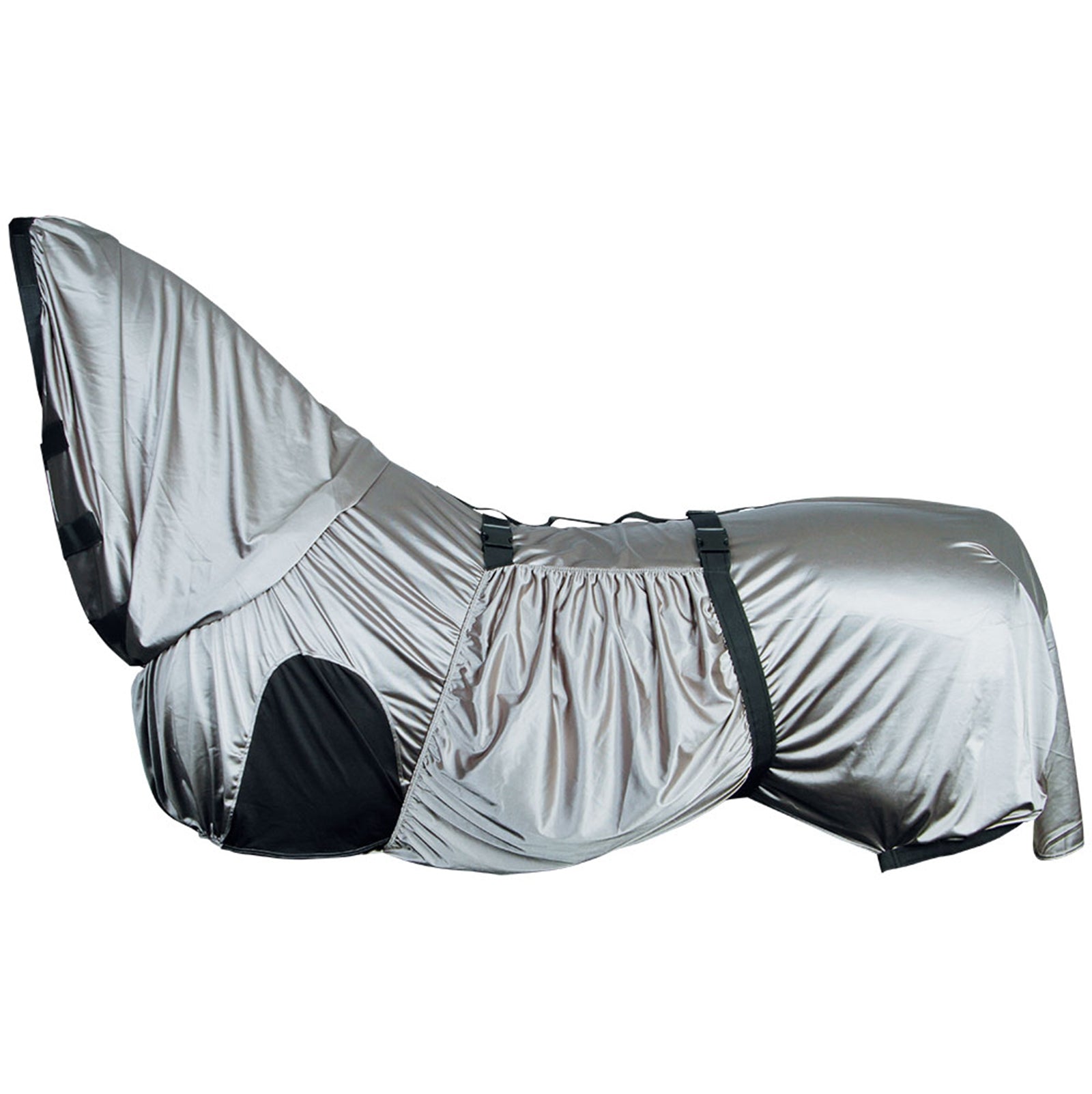 Harry's Horse Couverture anti eczéma et anti-mouches Couvertures cheval