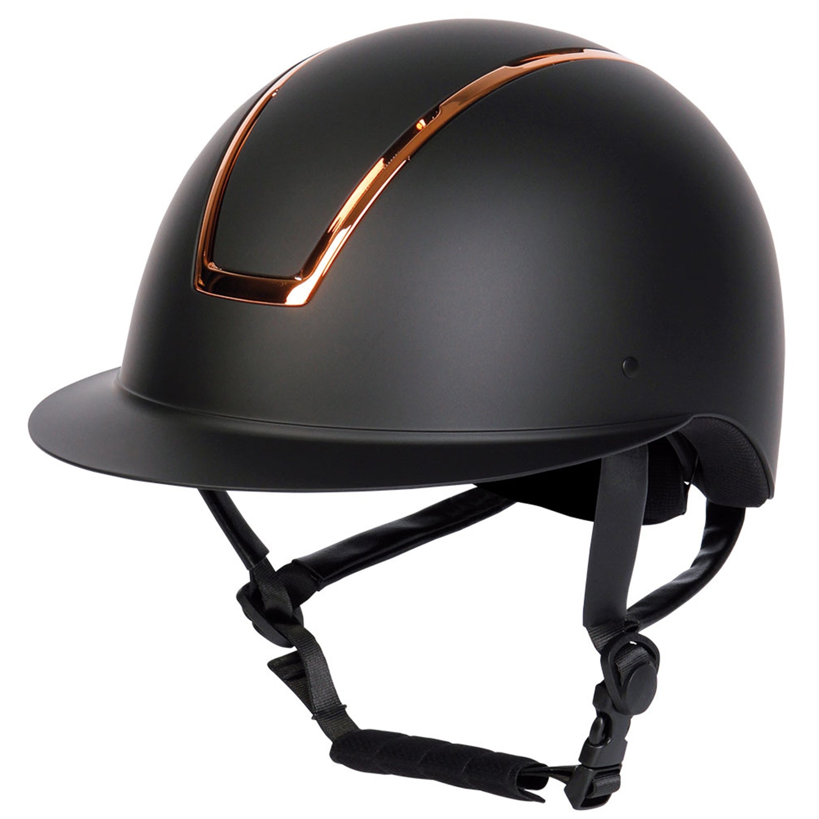 Harry's Horse Safety Helmet Royal Matt Casques & Gilets de protection