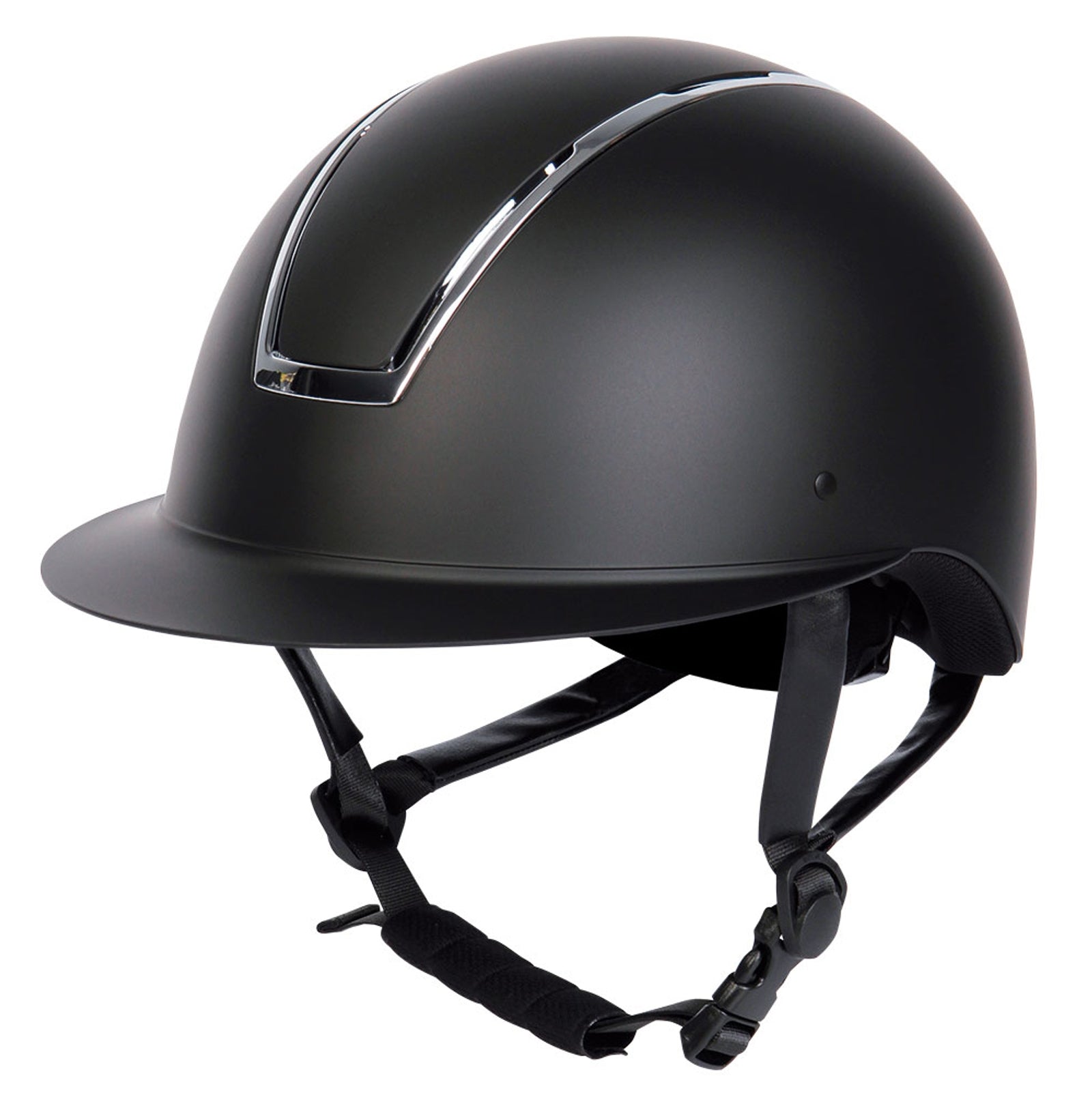 Harry's Horse Safety Helmet Royal Matt Casques & Gilets de protection