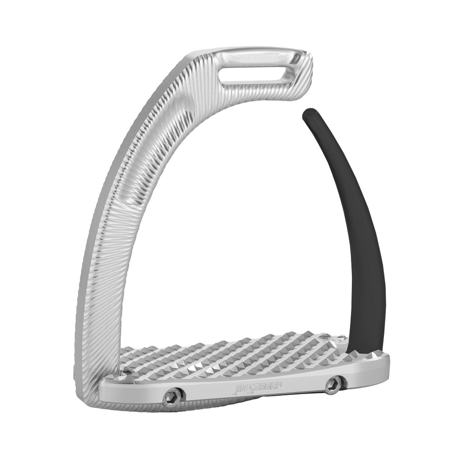 Jin Stirrup Etriers Jin Air Selles & sangles