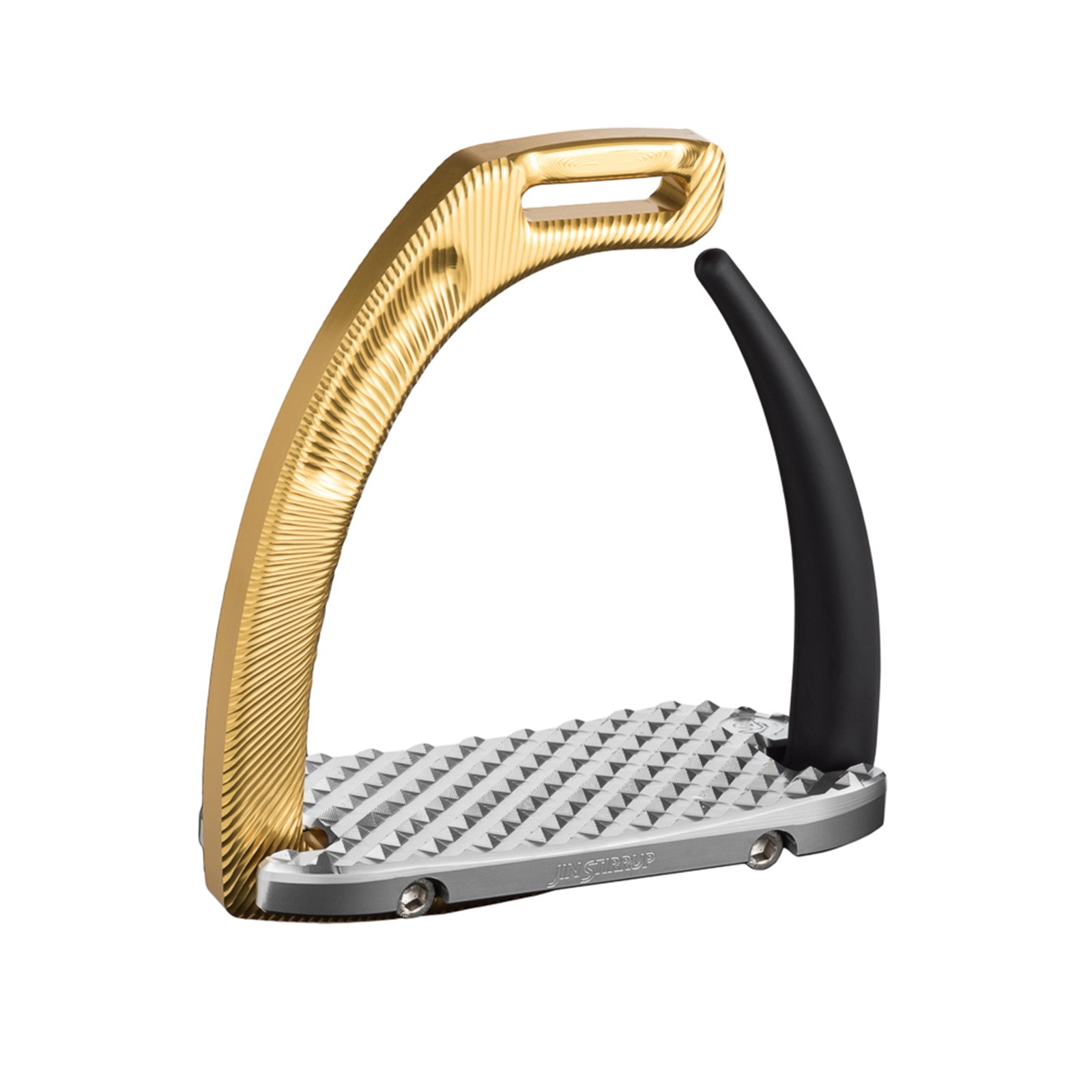 Jin Stirrup Etriers Jin Air Selles & sangles