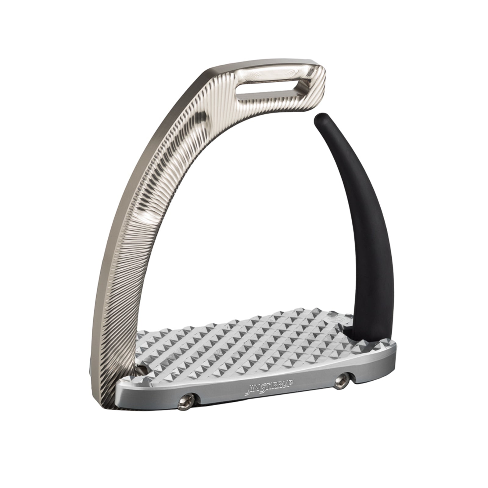 Jin Stirrup Etriers Jin Air Selles & sangles