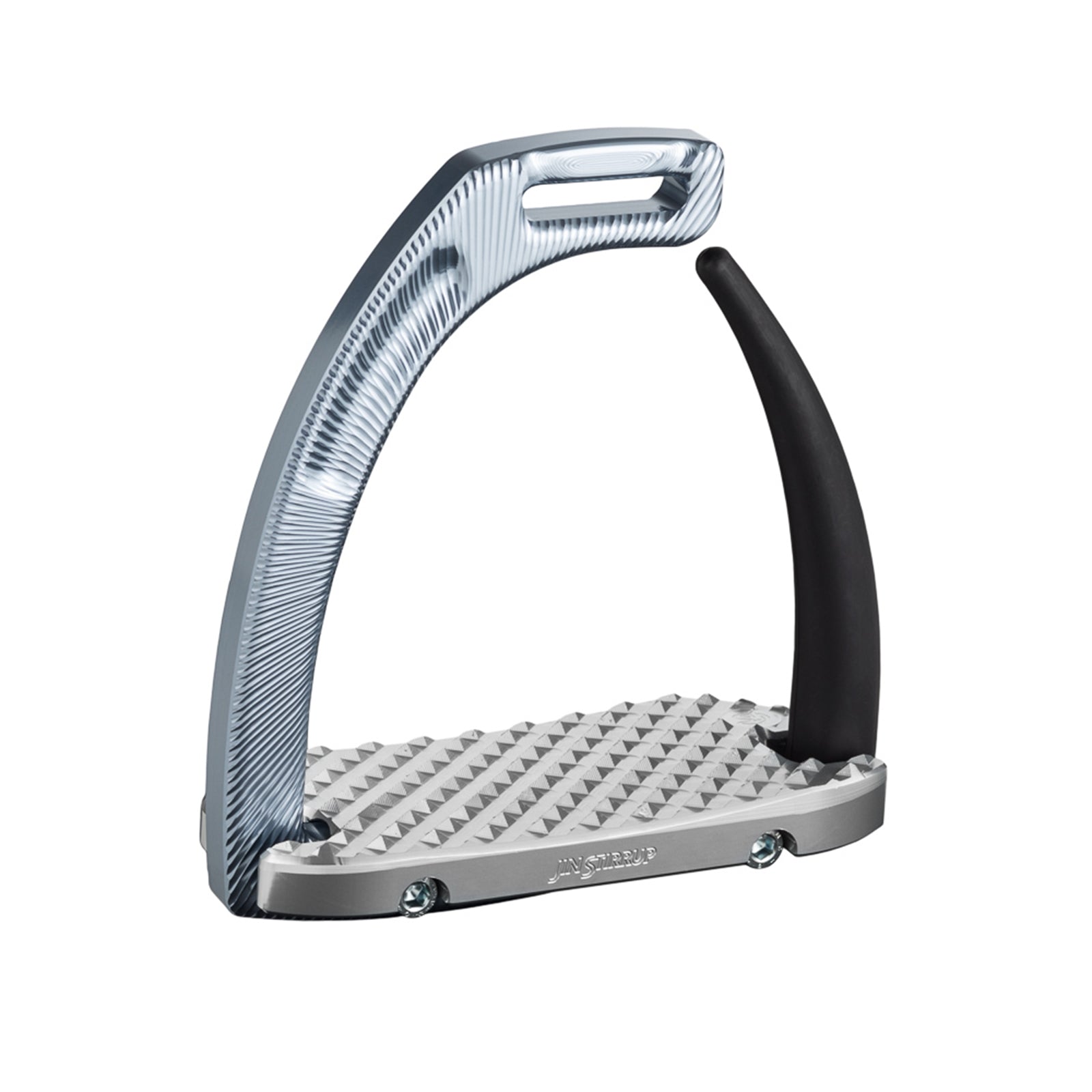 Jin Stirrup Etriers Jin Air Selles & sangles