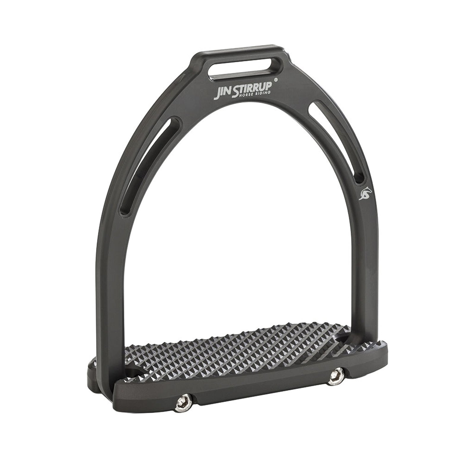 Jin Stirrup Etriers Jin Dynamik Selles & sangles
