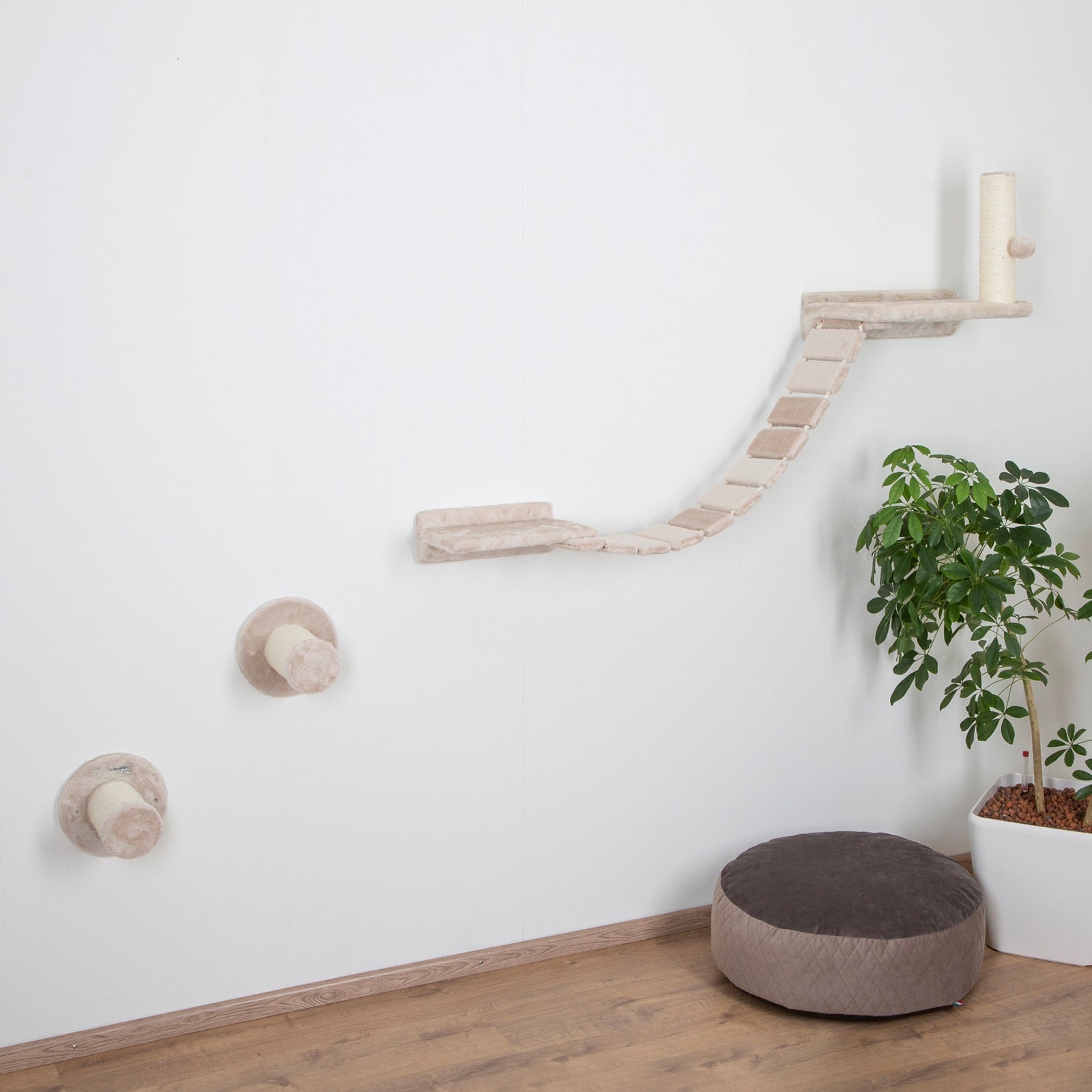 Kerbl Mur d’escalade Matterhorn Animalerie