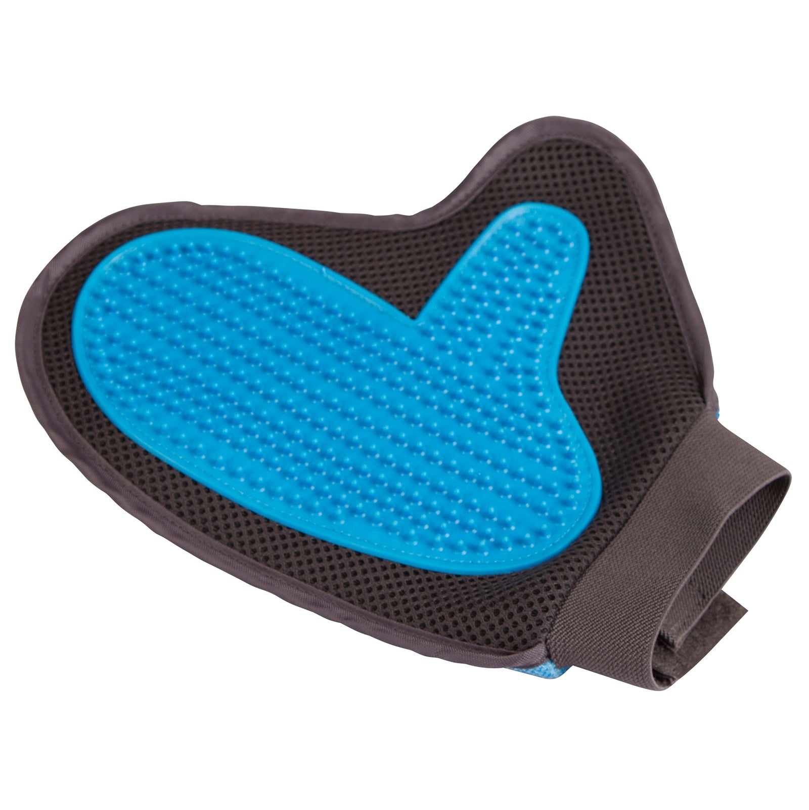 Kerbl Gant de toilettage, 23cm Chiens