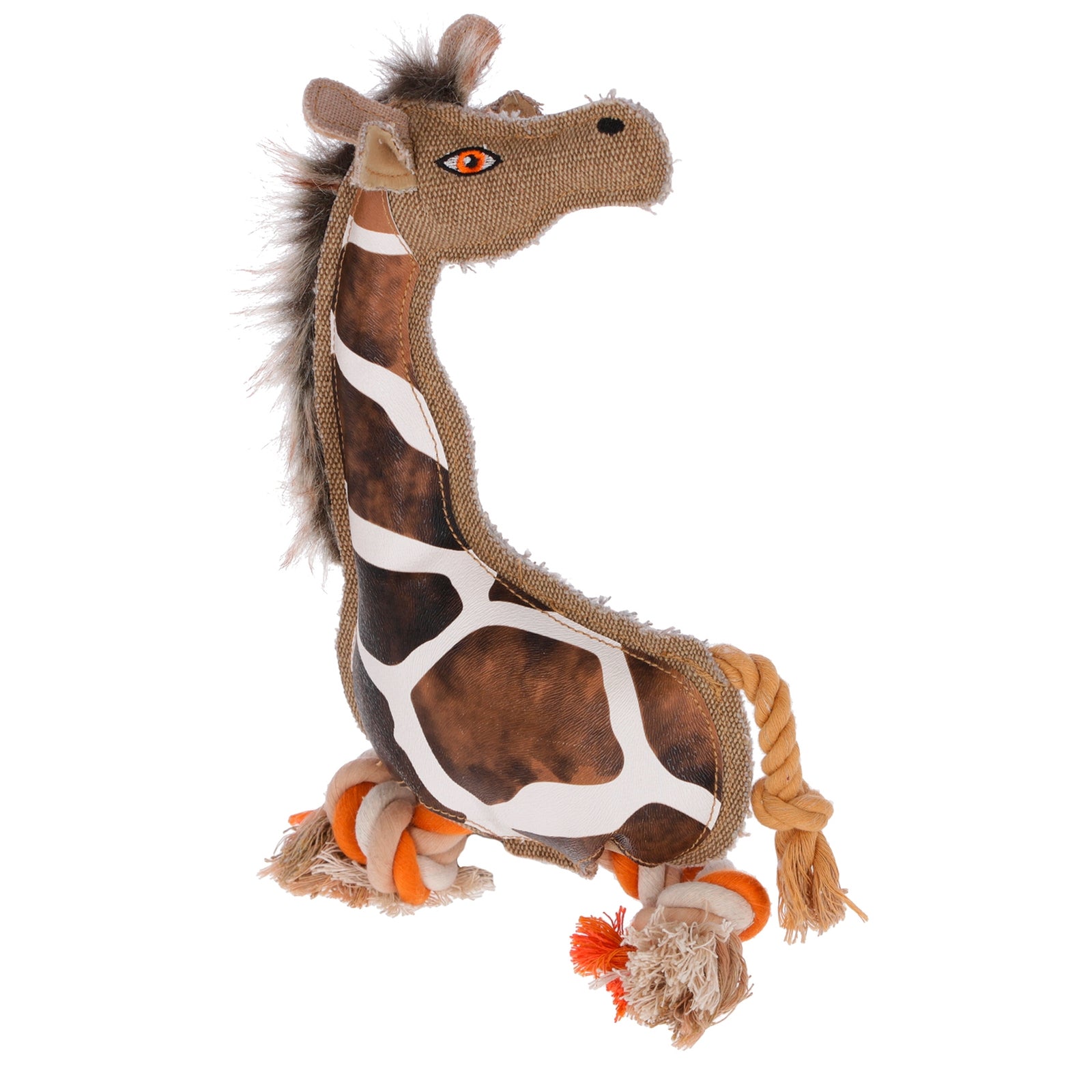 Kerbl Girafe Gina pour chien Chiens