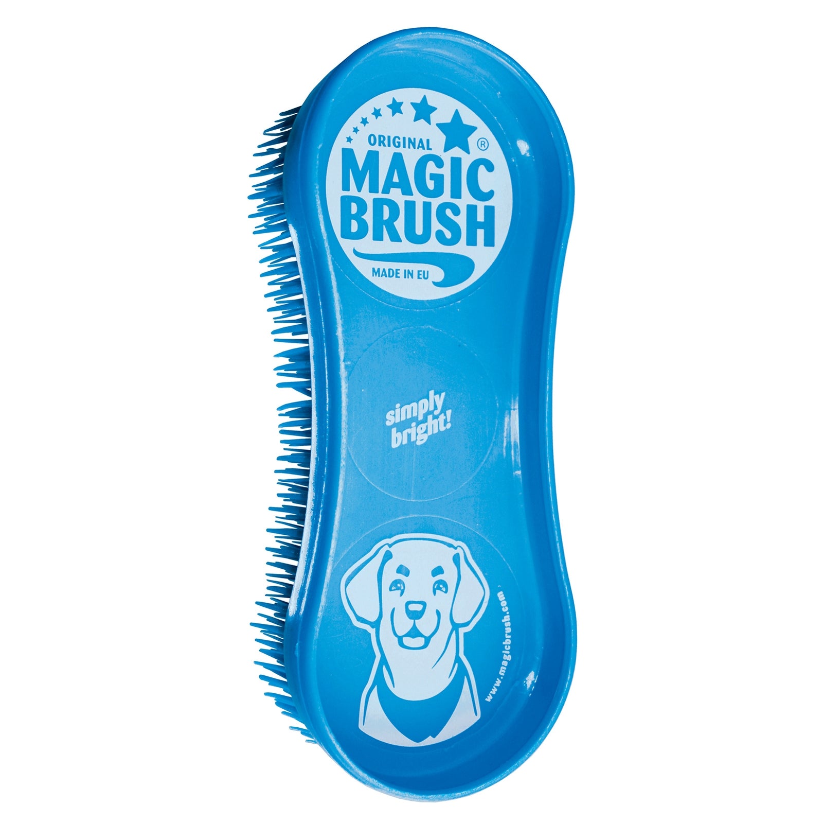 Kerbl MagicBrush Dog Blue Sky Chiens