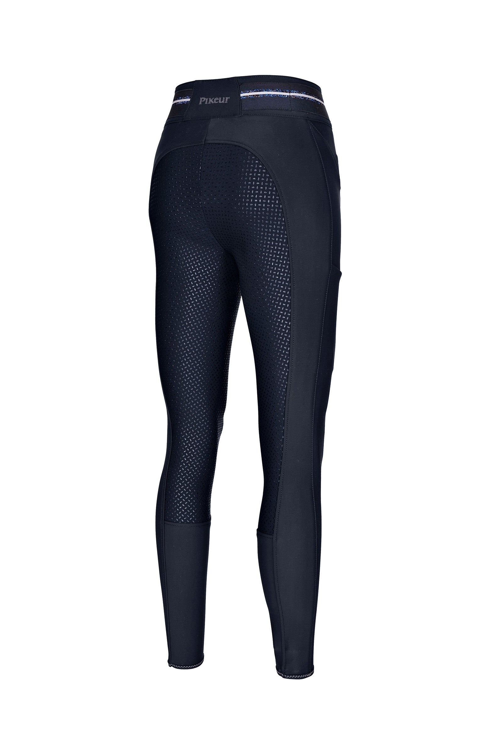 Pikeur Pantalon d'équitation fond intégral Calanja Grip Womens Breeches
