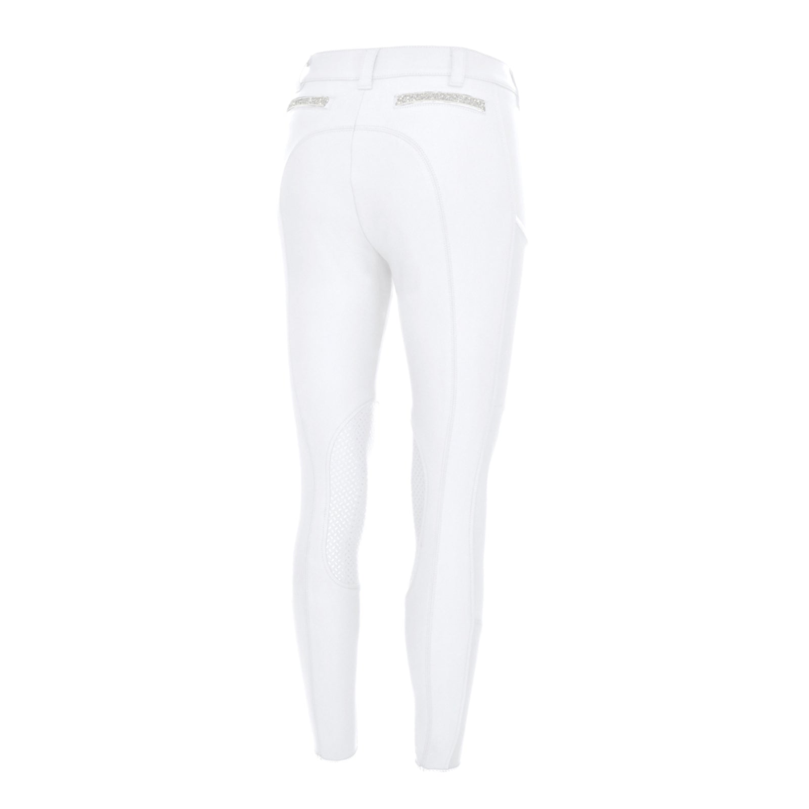 Pikeur Pantalon d'équitation à basanes Henriette Grip Womens Breeches