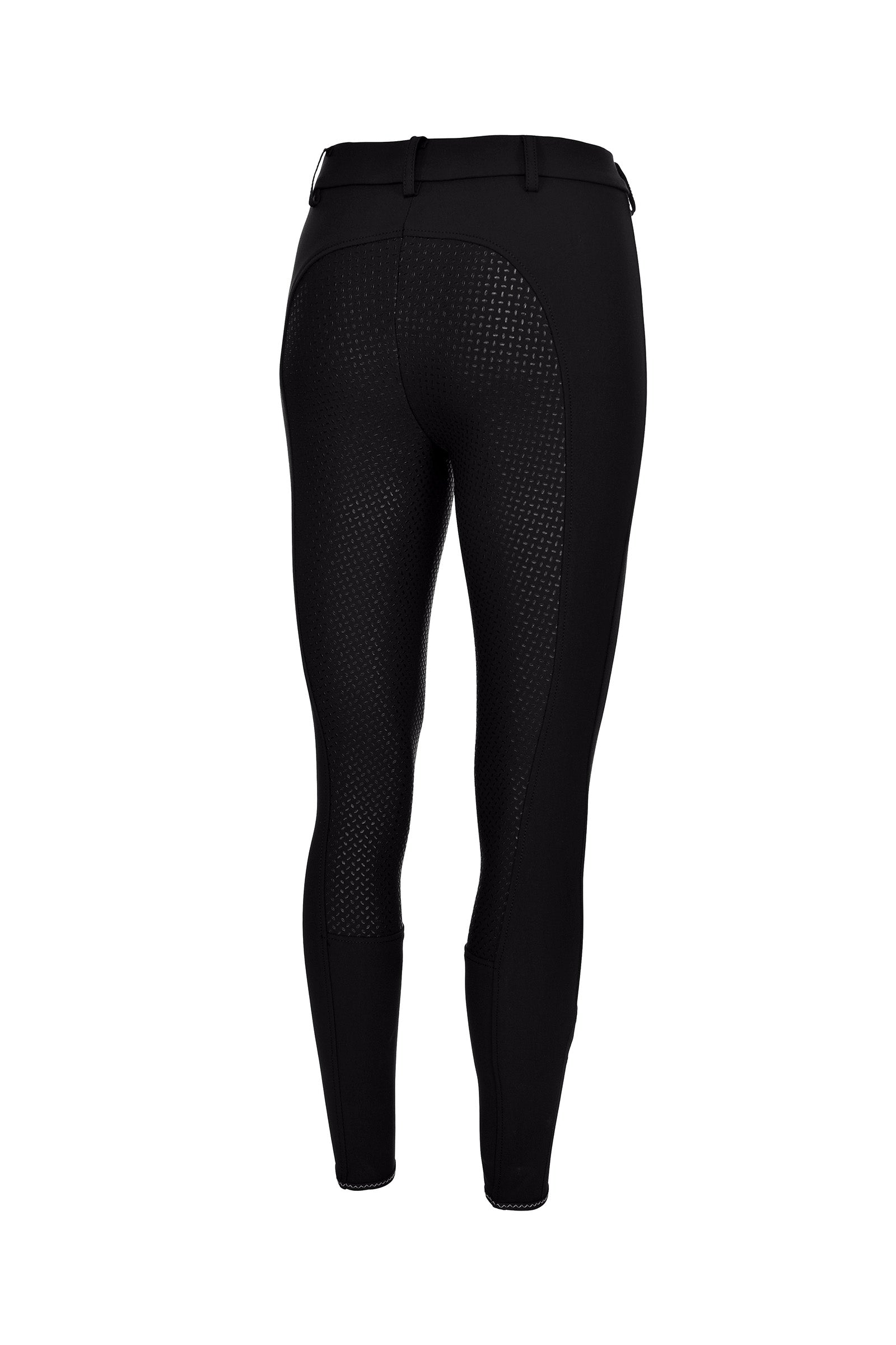 Pikeur Pantalon d'équitation fond intégral Lucinda Grip Womens Breeches