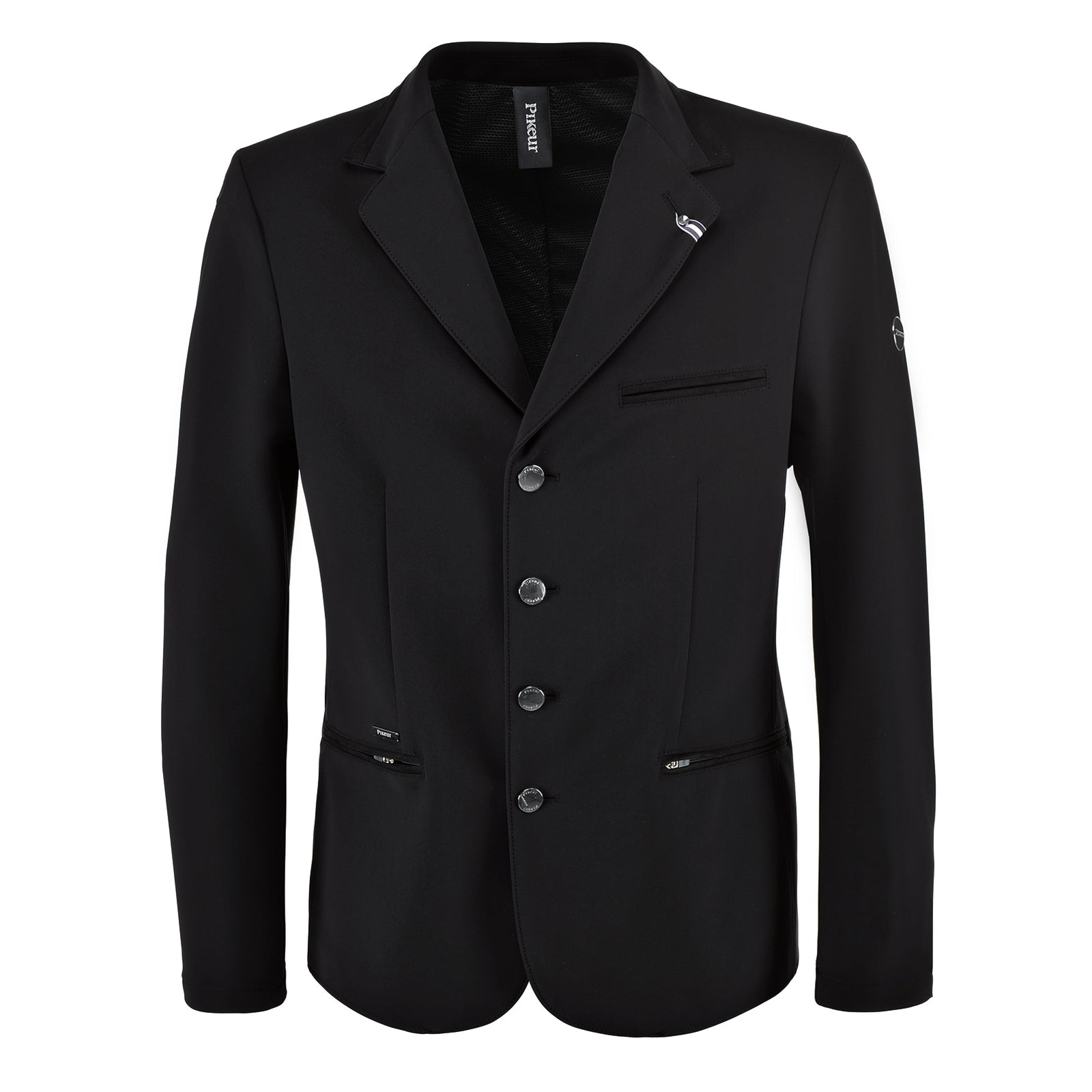 Pikeur Luis Mens Riding Jacket Mens Riding Clothing