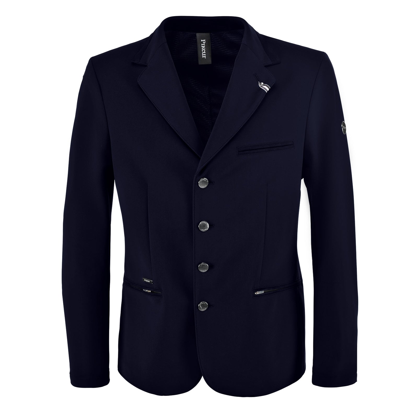 Pikeur Luis Mens Riding Jacket Mens Riding Clothing