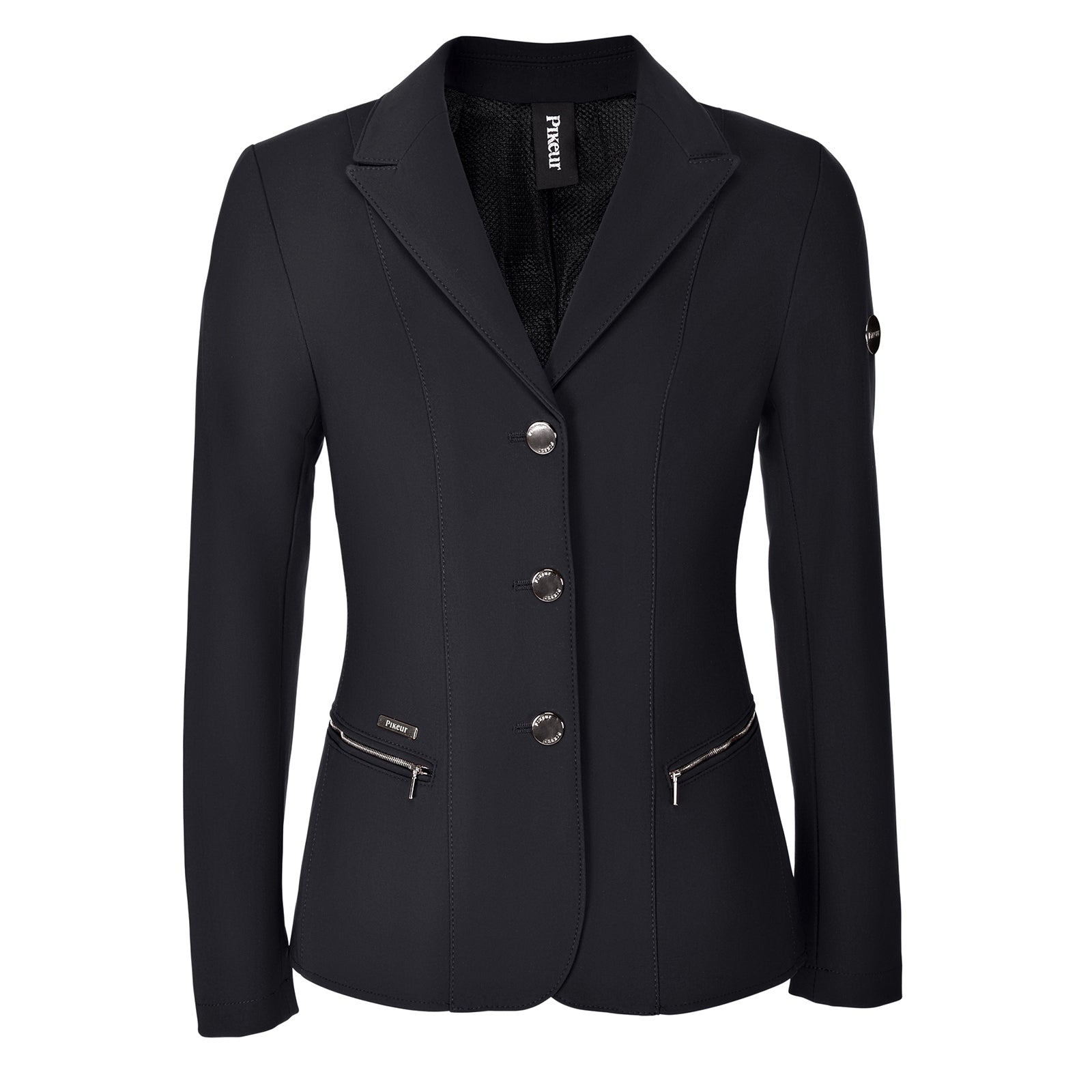 Pikeur Veste de concours Manila, enfant Vêtements d'équitation enfant