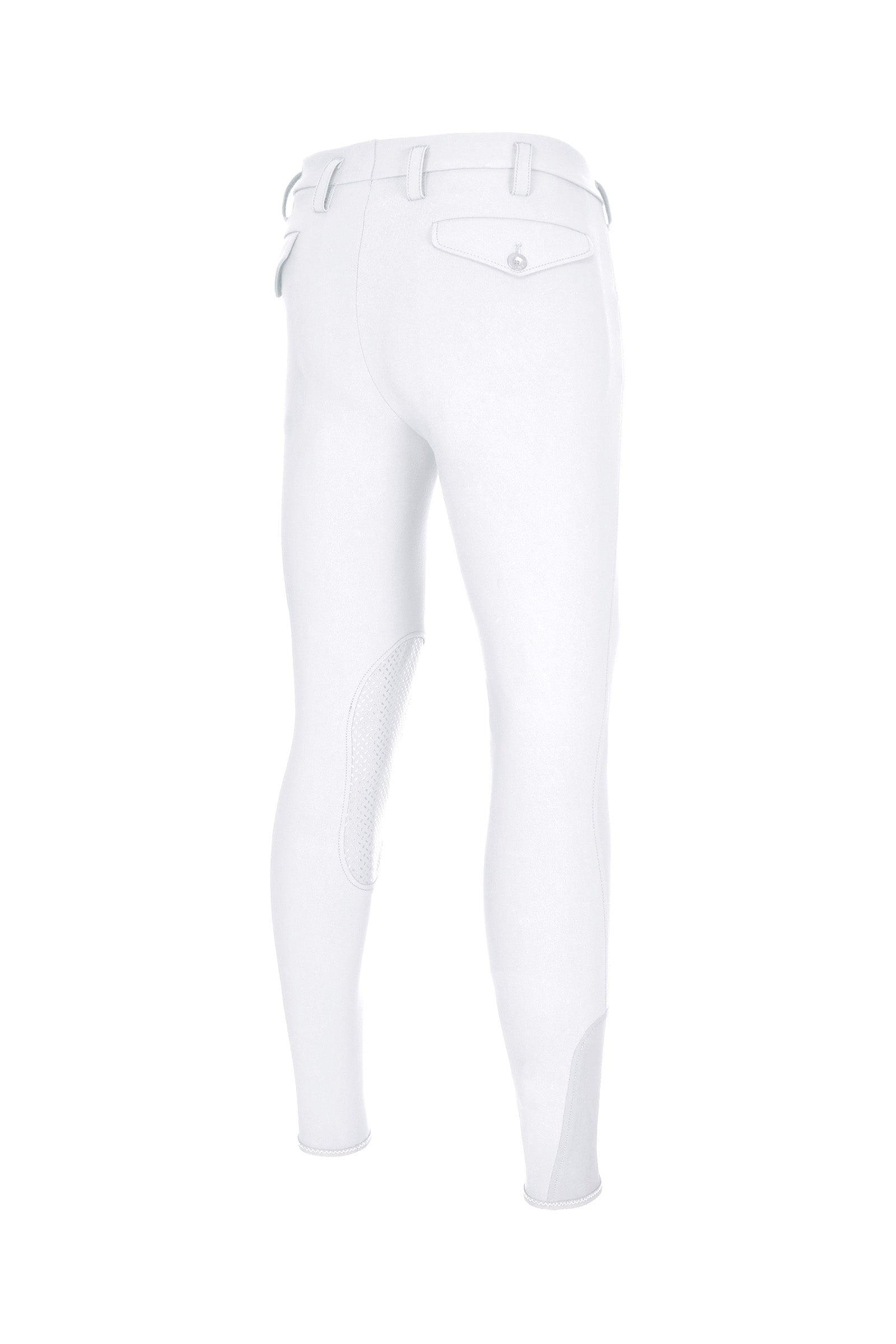 Pikeur Pantalon d'équitation à basanes Rodrigo Grip II, homme Vêtements d'équitation homme
