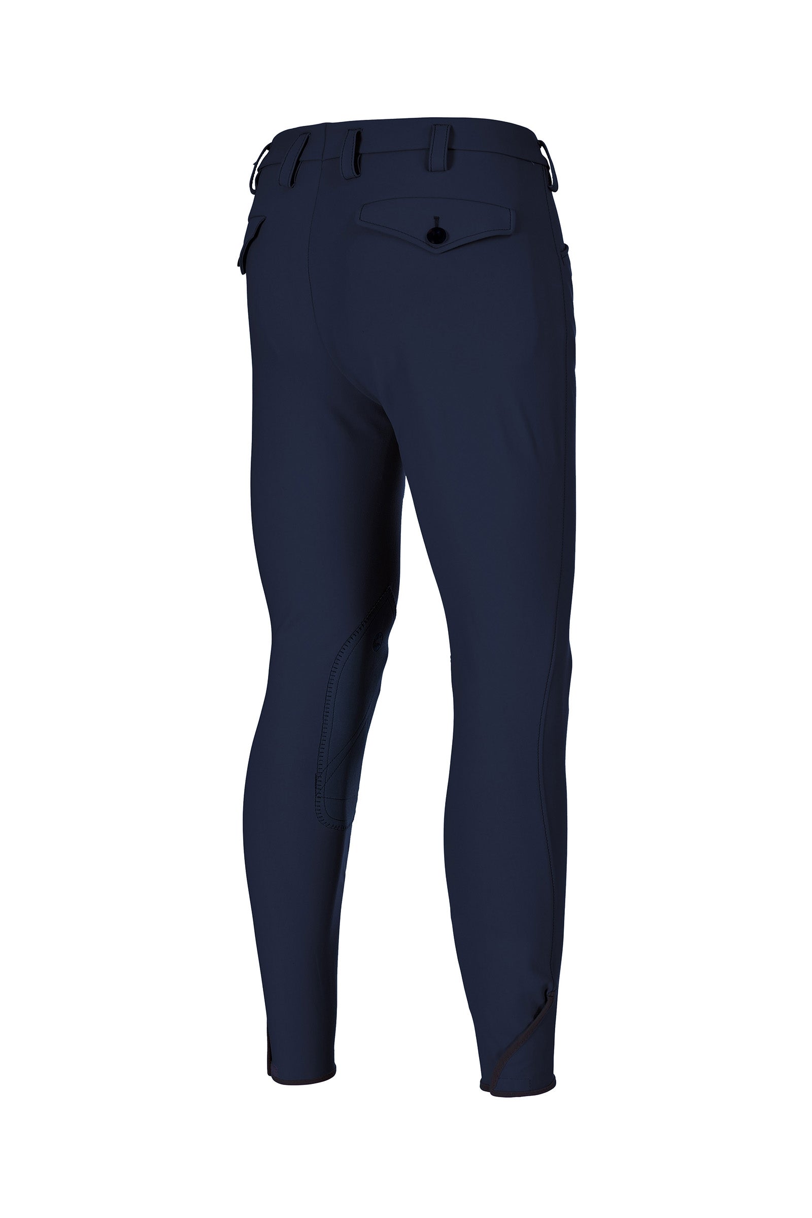 Pikeur Pantalon d'équitation à basanes Rodrigo, homme Vêtements d'équitation homme