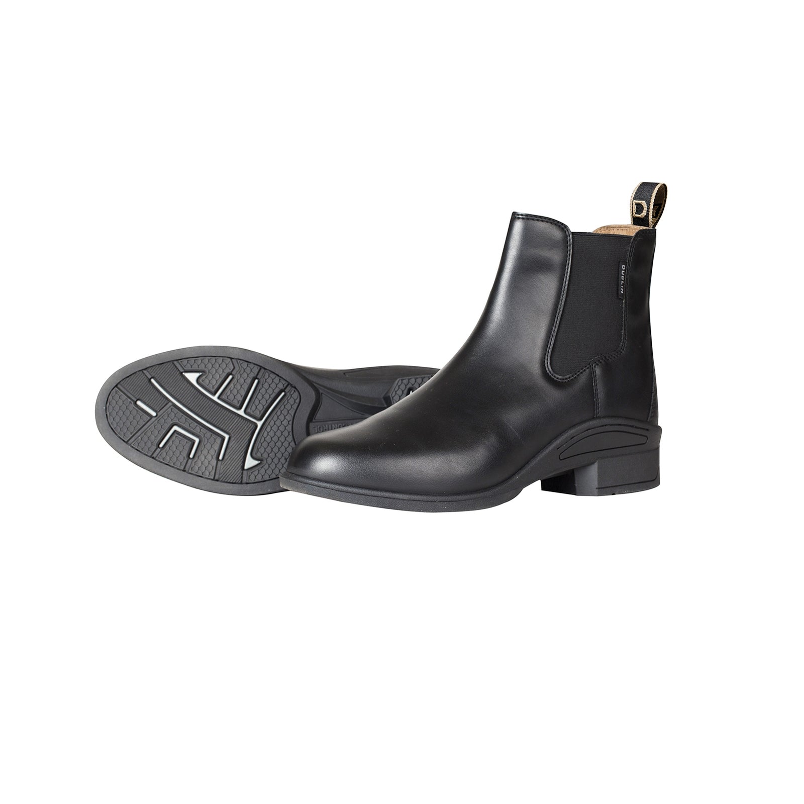 Dublin Bottines Jodhpurs Altitude, femme Bottes d'équitation & chaps
