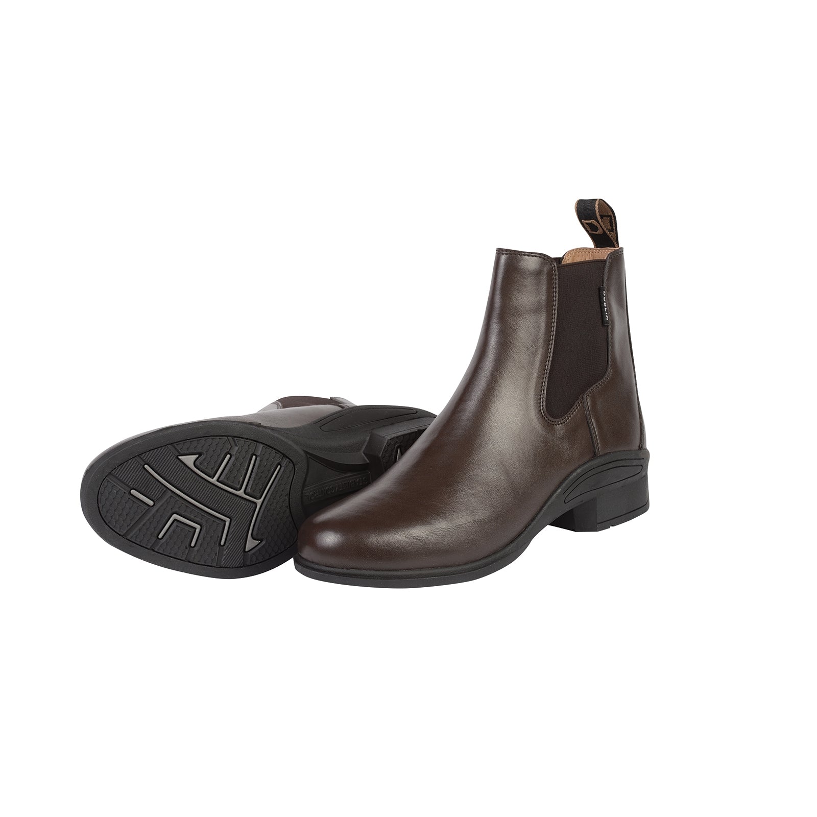 Dublin Bottines Jodhpurs Altitude, femme Bottes d'équitation & chaps
