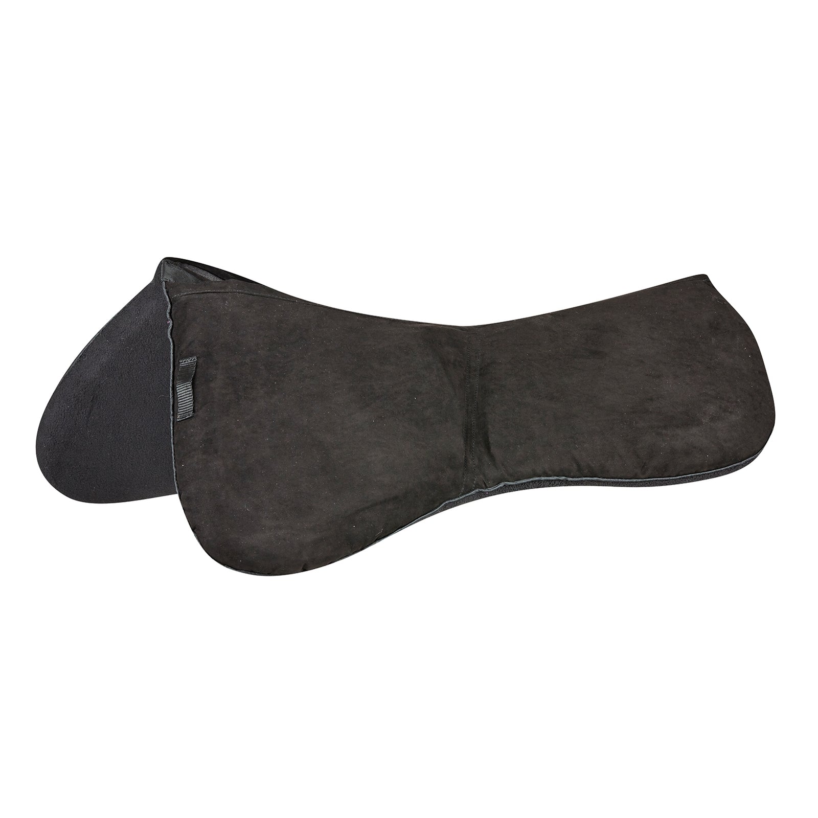 Weatherbeeta Amortisseur mousse à mémoire de forme Shimmable Tapis de selle