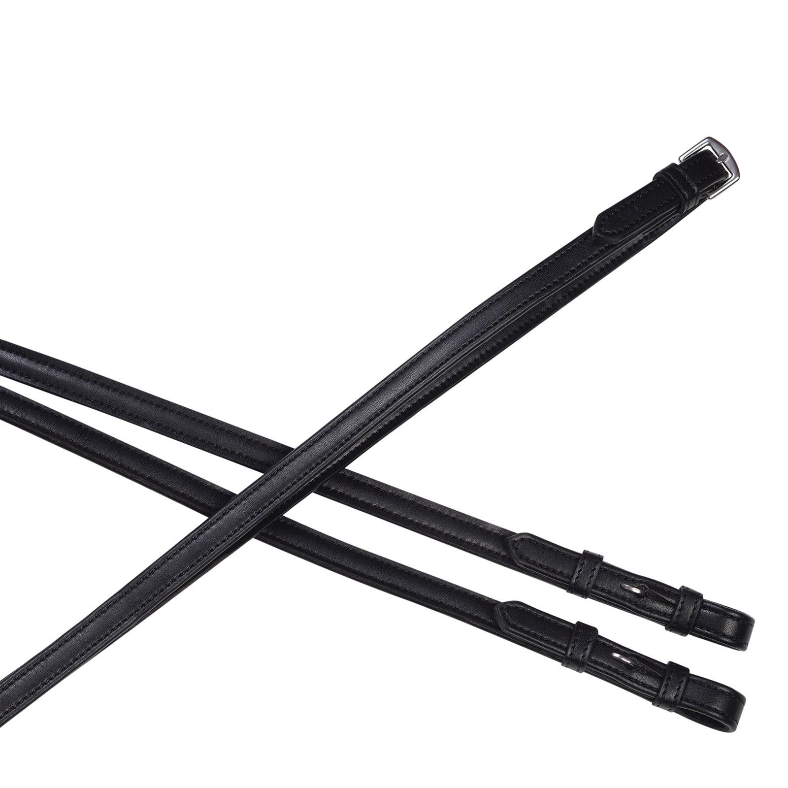 Collegiate Rênes Syntovia+ 137 cm Briderie et enrênements
