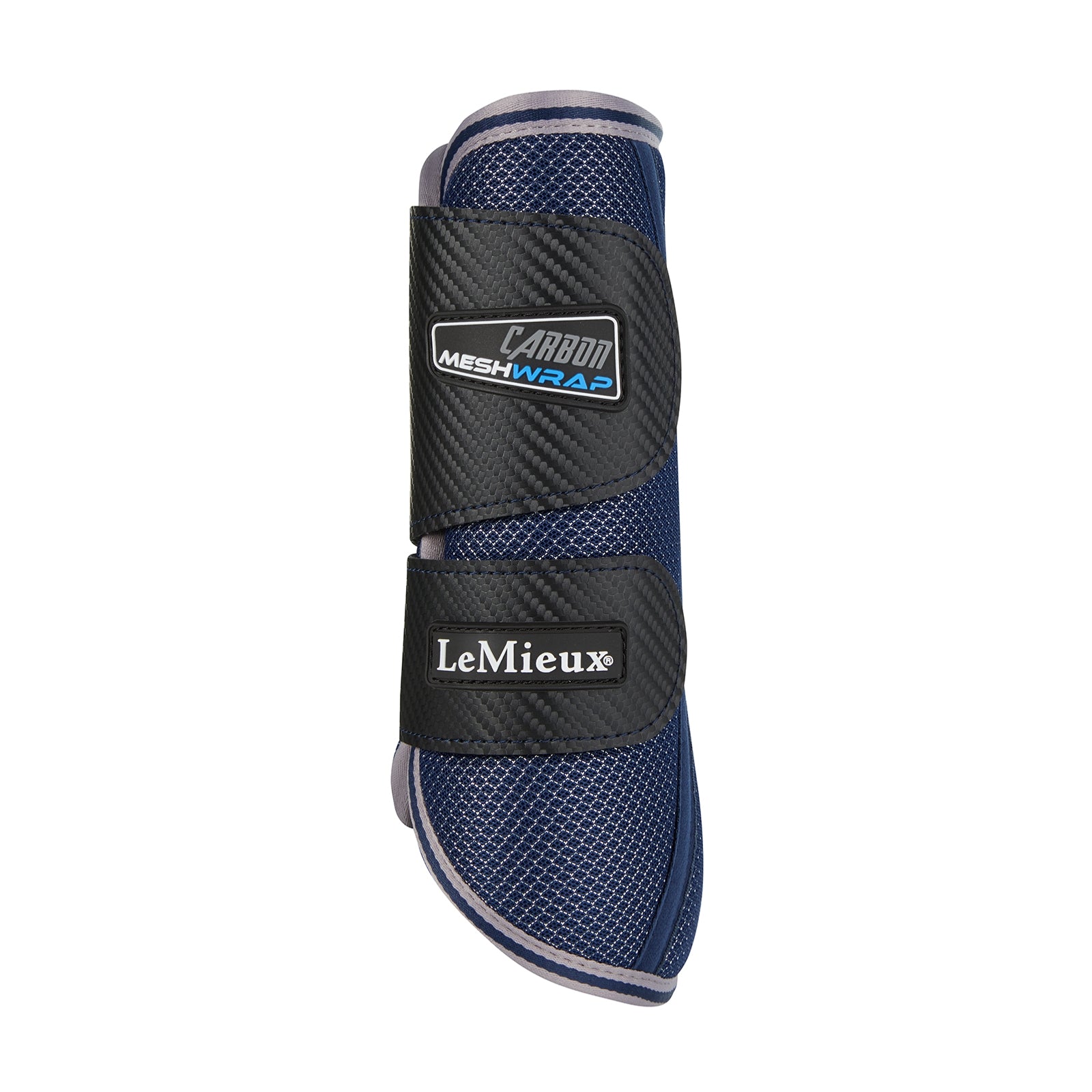 LeMieux Lemieux Carbon Mesh Wrap Boot Leg Protection & Hoof Protection for Horses