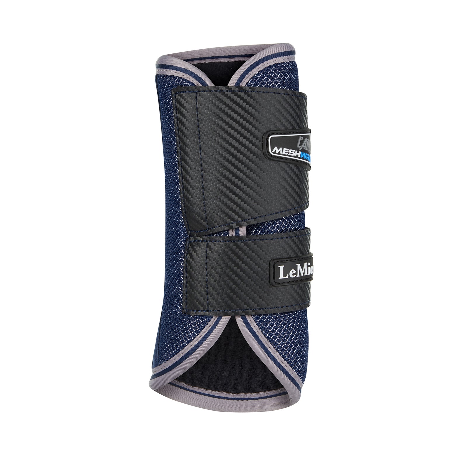 LeMieux Lemieux Carbon Mesh Wrap Boot Leg Protection & Hoof Protection for Horses