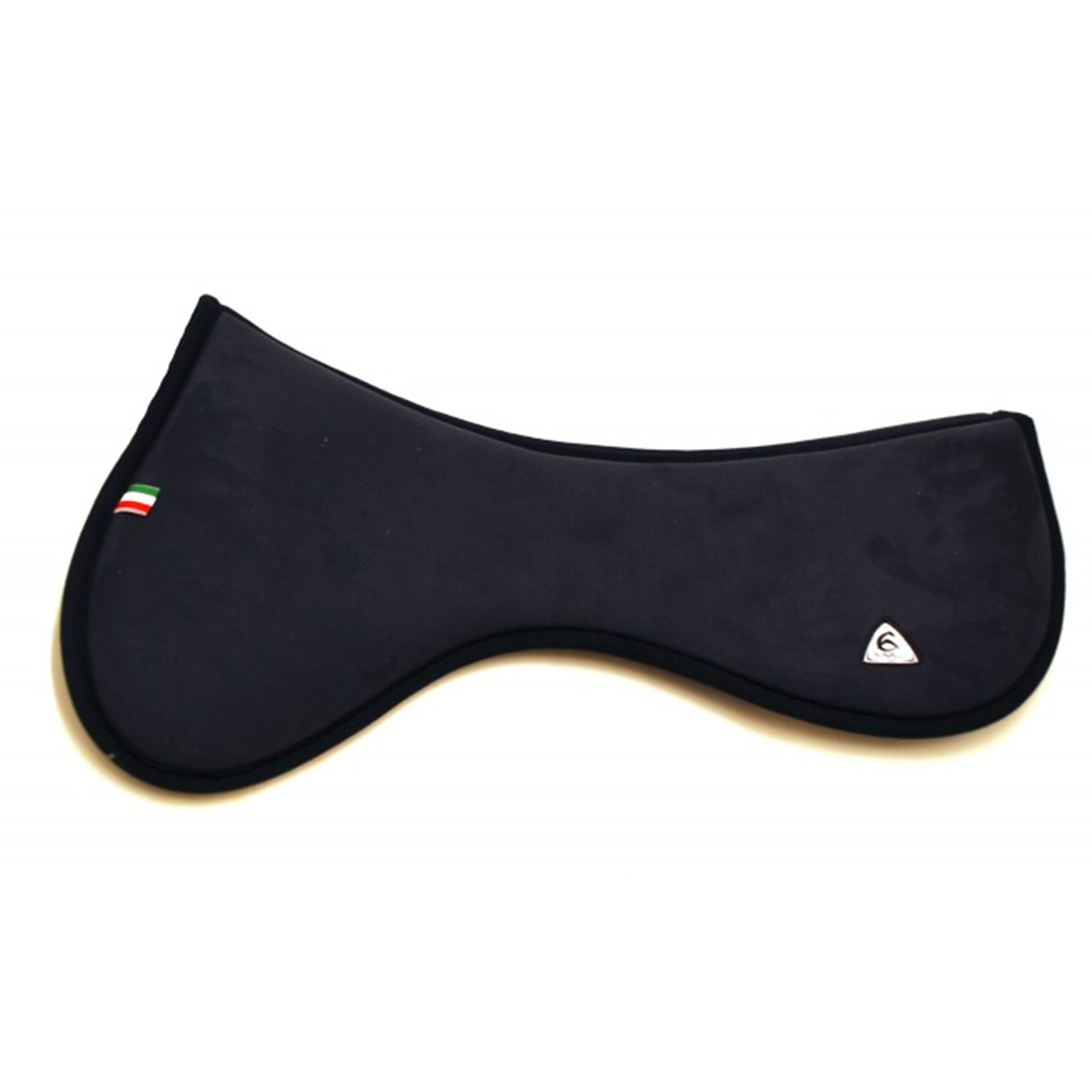 Acavallo Demi-tapis Close Contact en mousse mémoire Tapis de selle