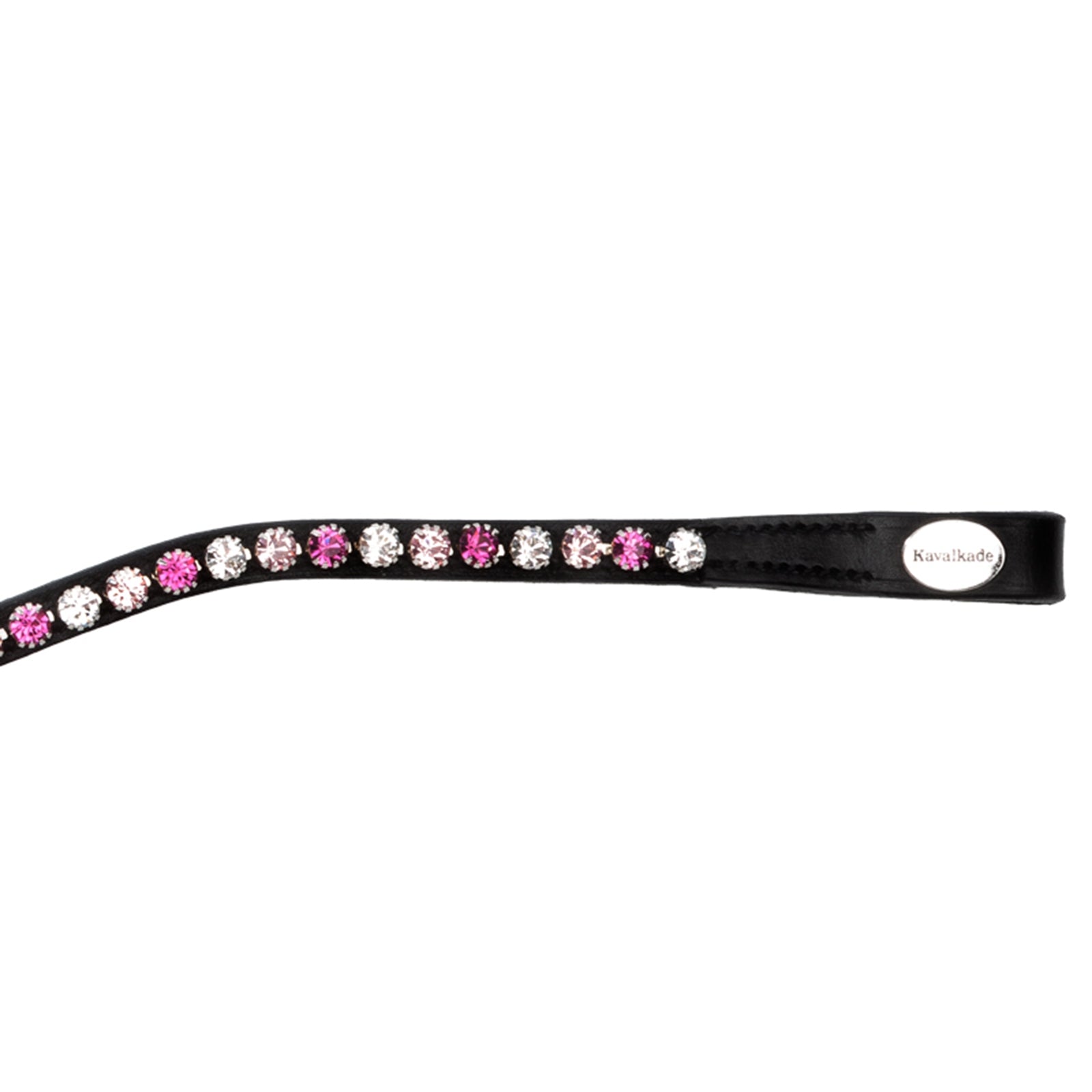 Kavalkade Splendid Browband Bridles & Reins