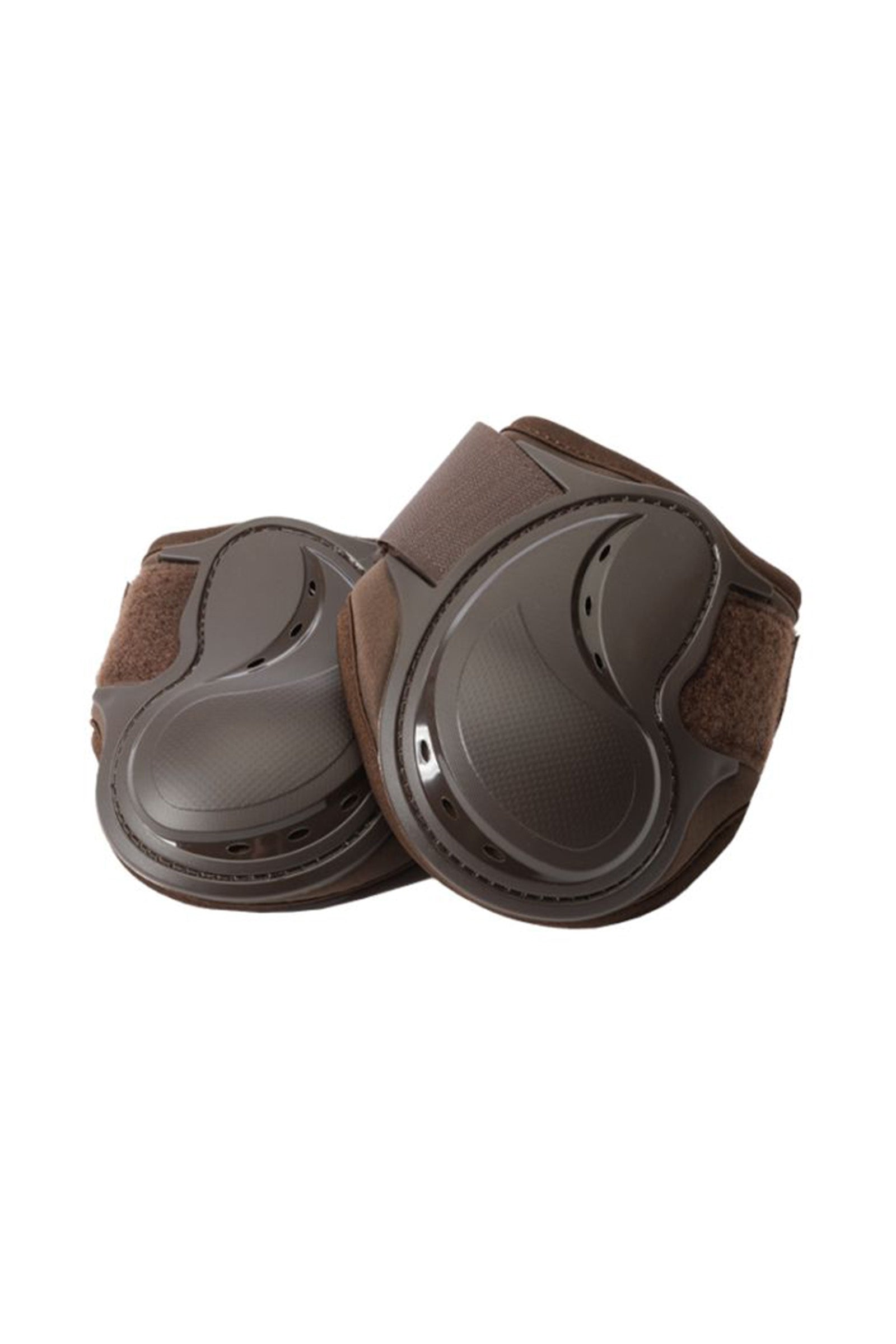 Kavalkade Protège-boulets Compete Leg Protection & Hoof Protection for Horses