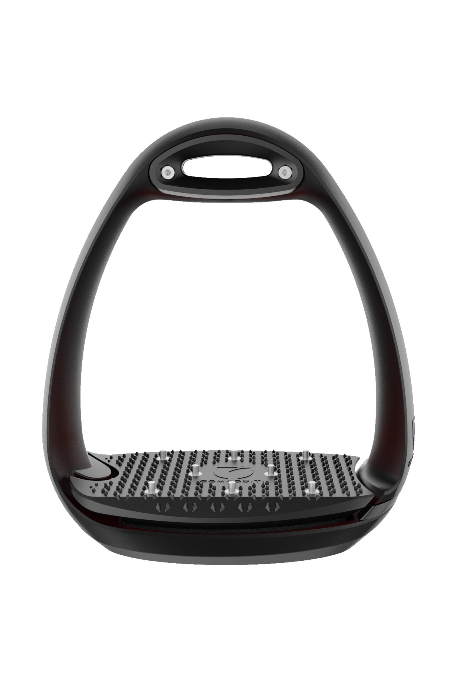 Compositi Etriers Eole Pro, avec pointes Selles & sangles