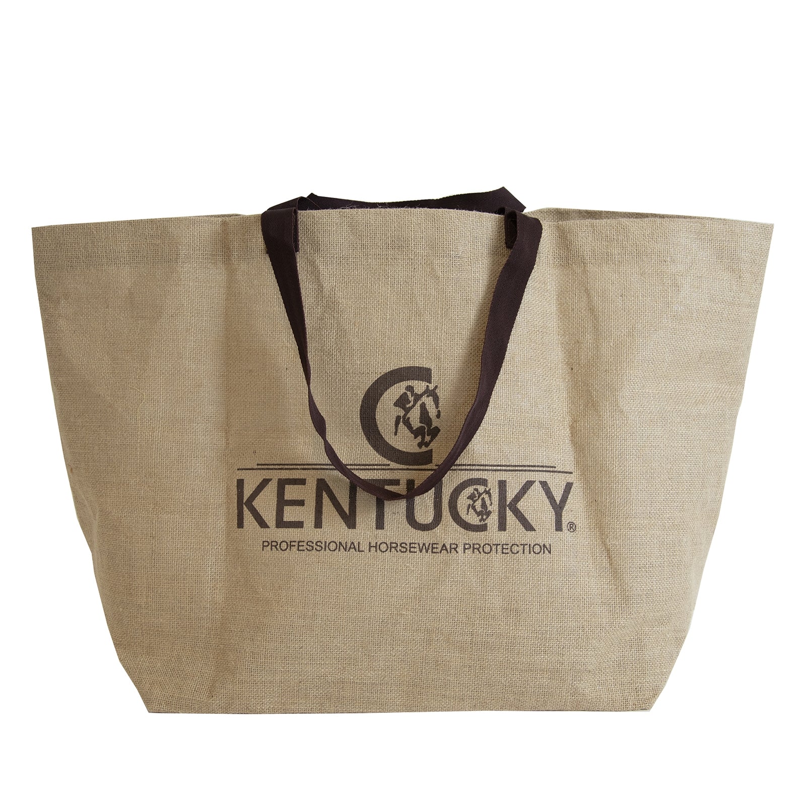 Kentucky Horsewear Sac en jute XL Accessoires