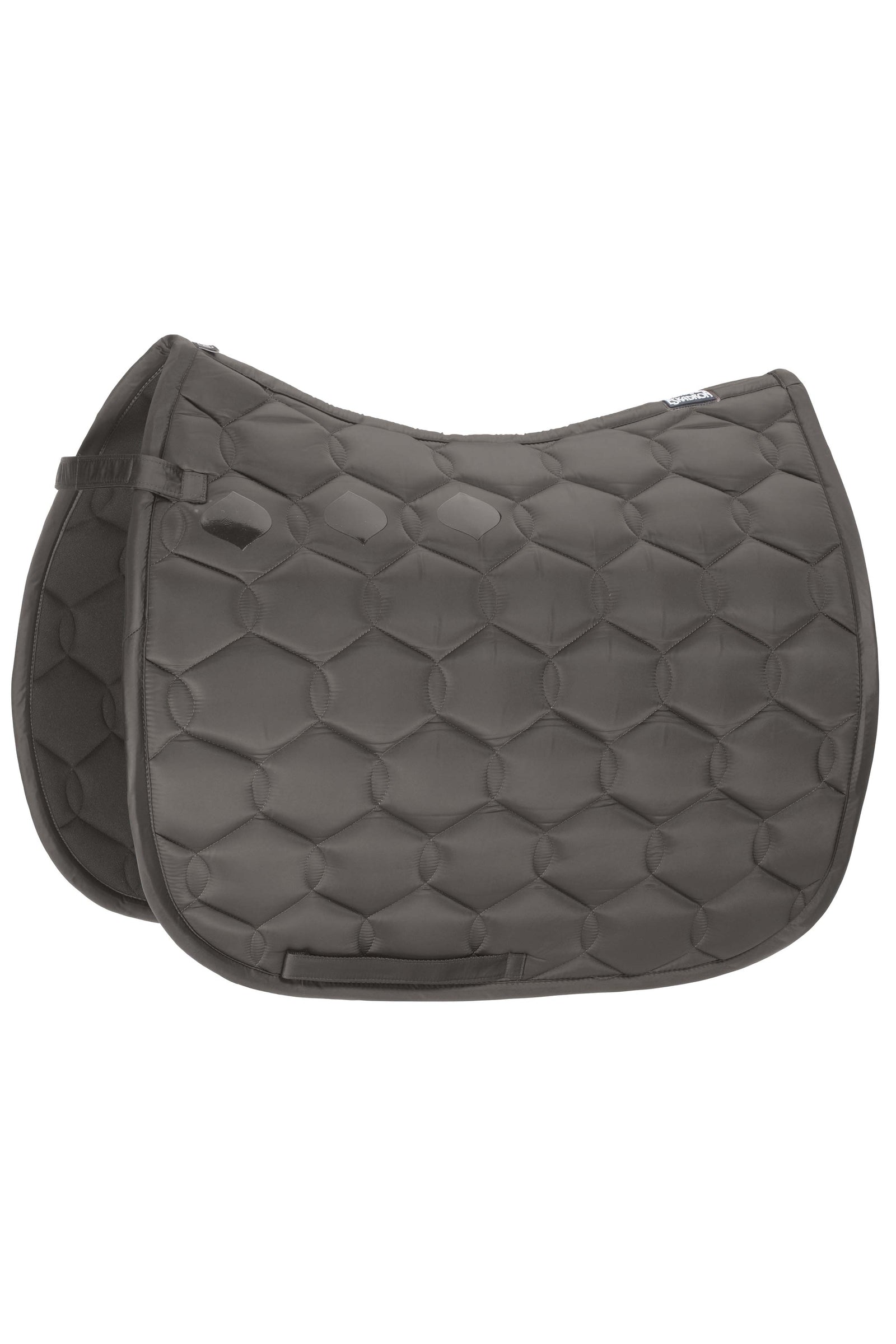 Eskadron Tapis de selle de dressage Brillant Vague Tapis de selle