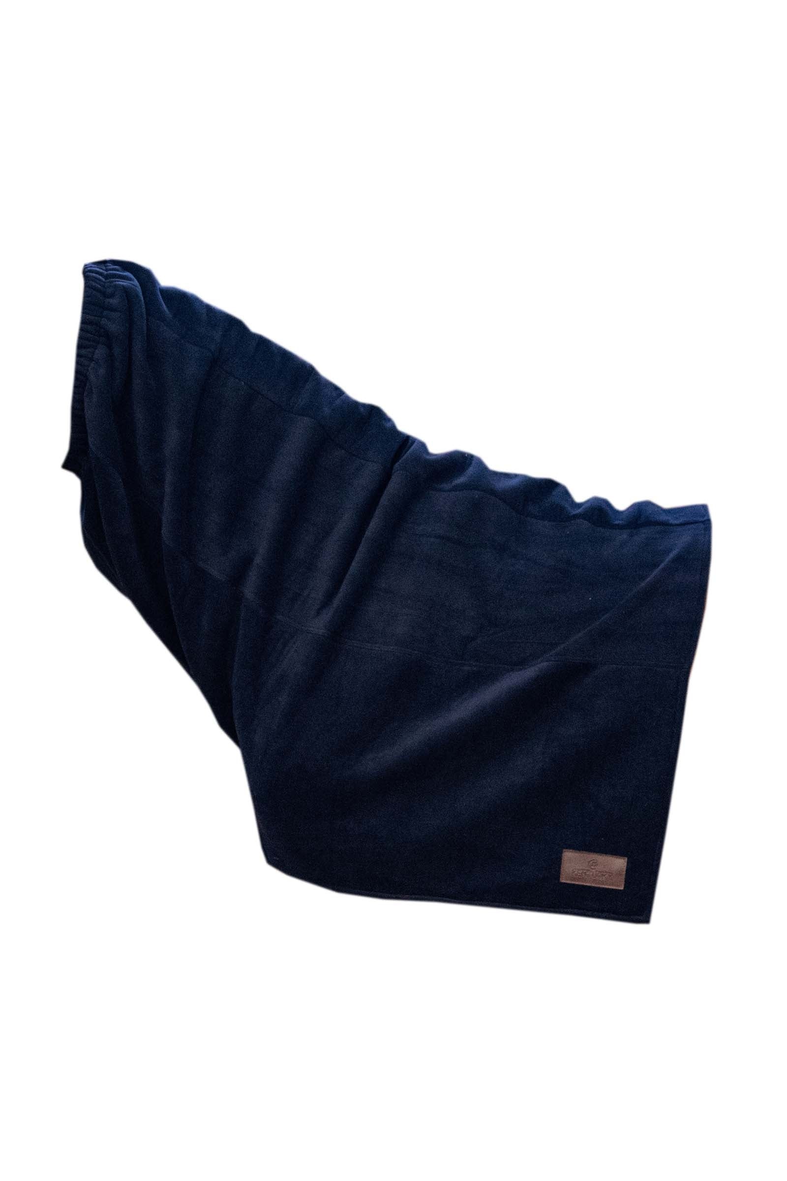 Kentucky Horsewear Echarpe Polaire pour Chevaux Couvertures cheval