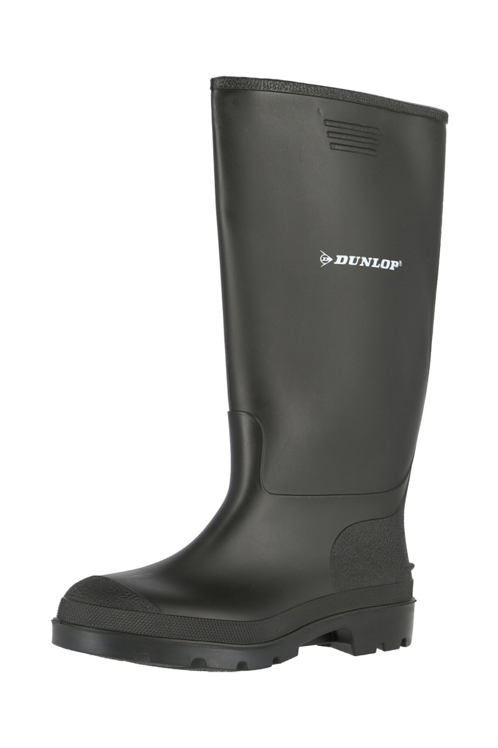Dunlop Bottes en caoutchouc Pricemastor Bottes d'équitation & chaps