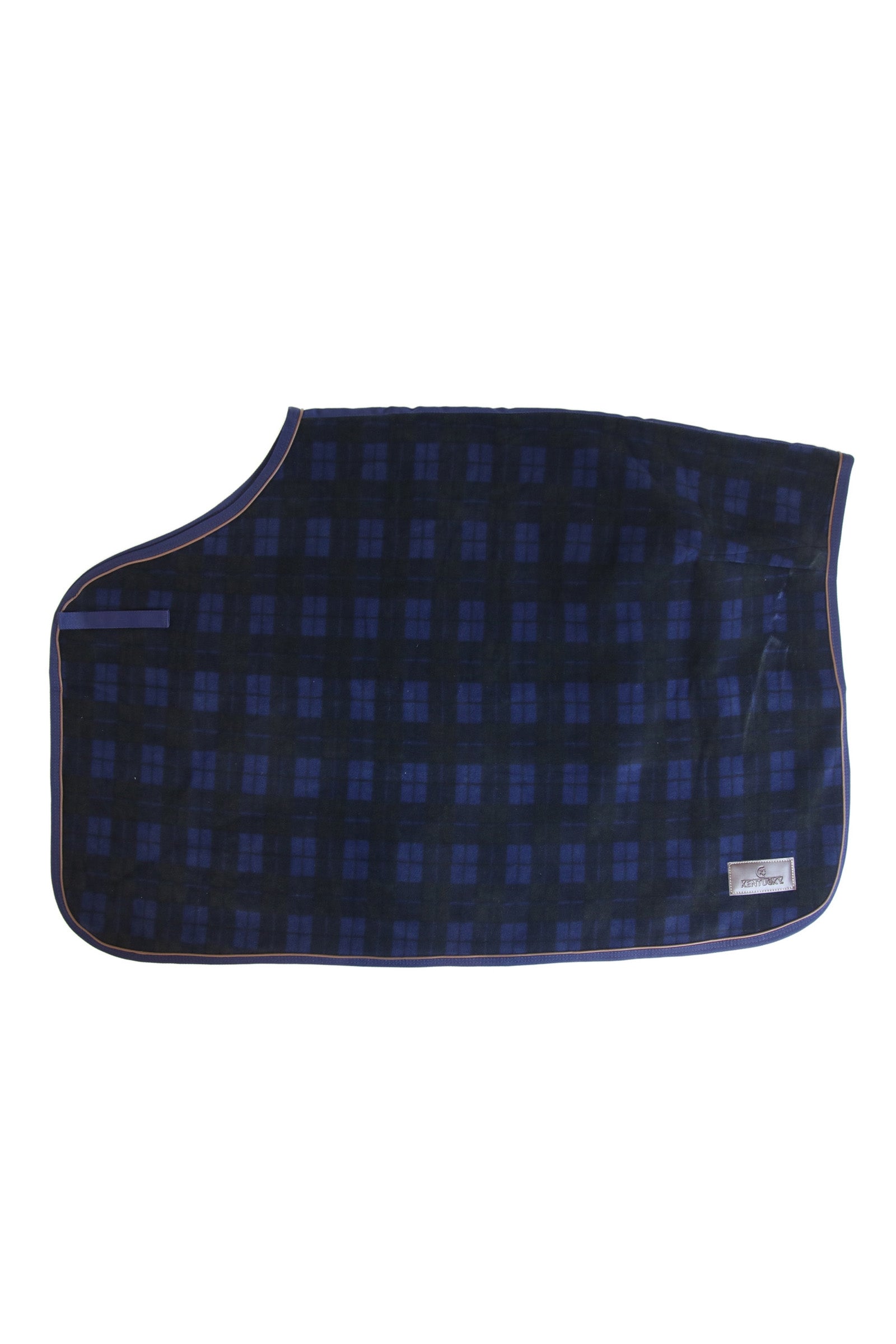 Kentucky Horsewear Quarter Rug Heavy Fleece Horse Rugs