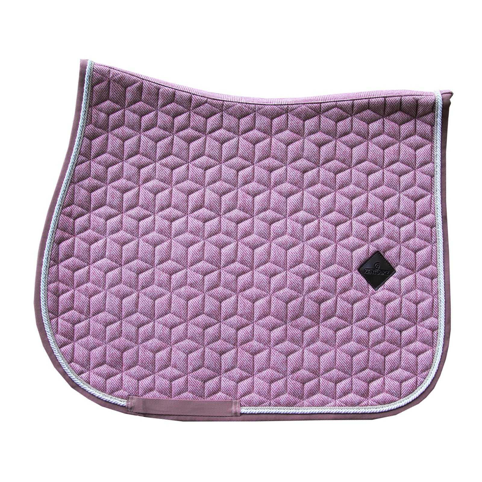 Kentucky Horsewear Tapis de selle “Laine” Spring Tapis de selle