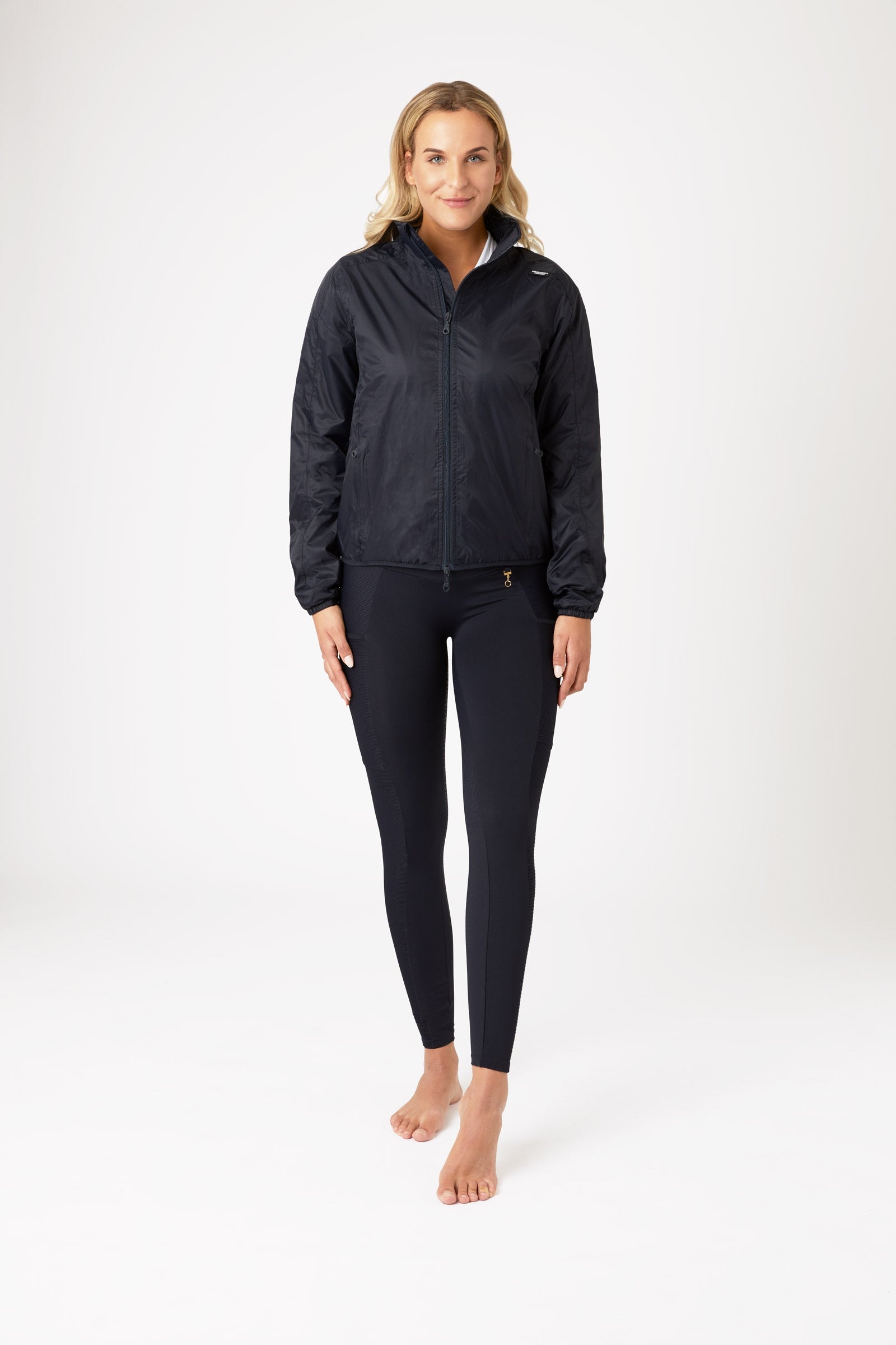 Horze Alexa Women's Club Riding Jacket Women’s Riding Clothing