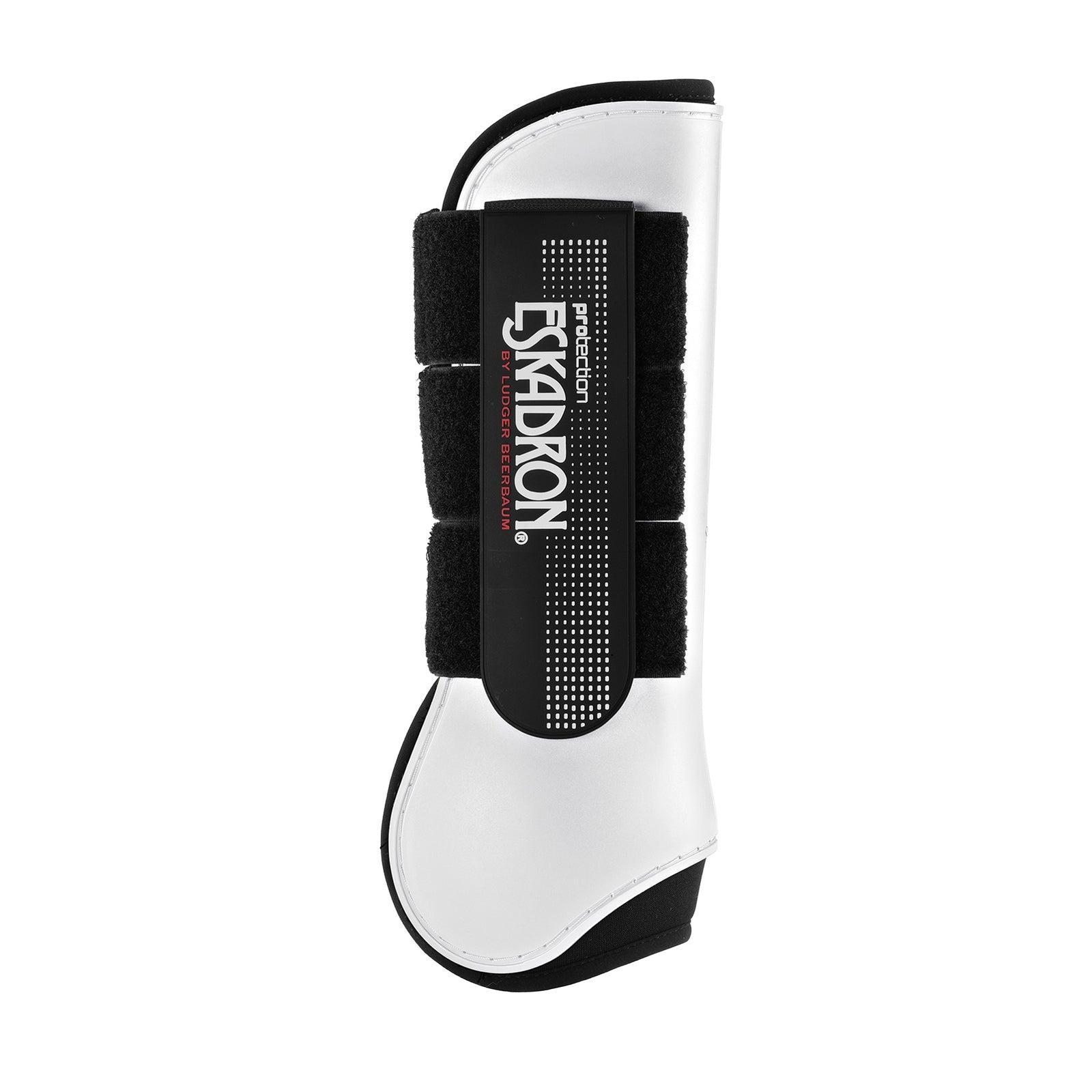 Eskadron Guêtres de protection protège-tendons Hautes Leg Protection & Hoof Protection for Horses