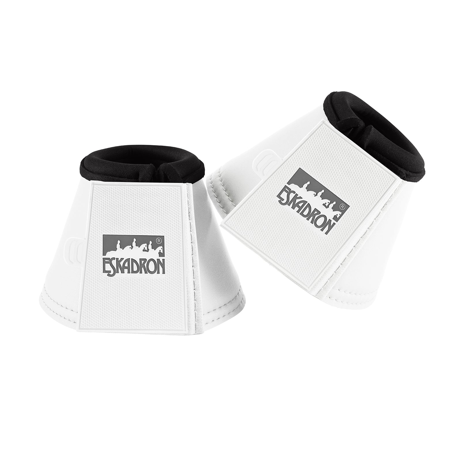 Eskadron Cloches Allround Overreach Leg Protection & Hoof Protection for Horses