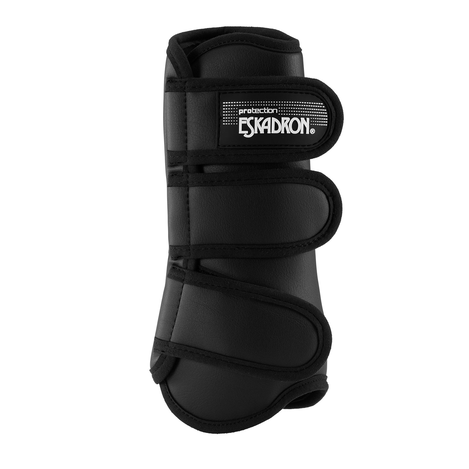 Eskadron Guêtres de protection fermées protège-tendons Eskadron, antérieurs Leg Protection & Hoof Protection for Horses